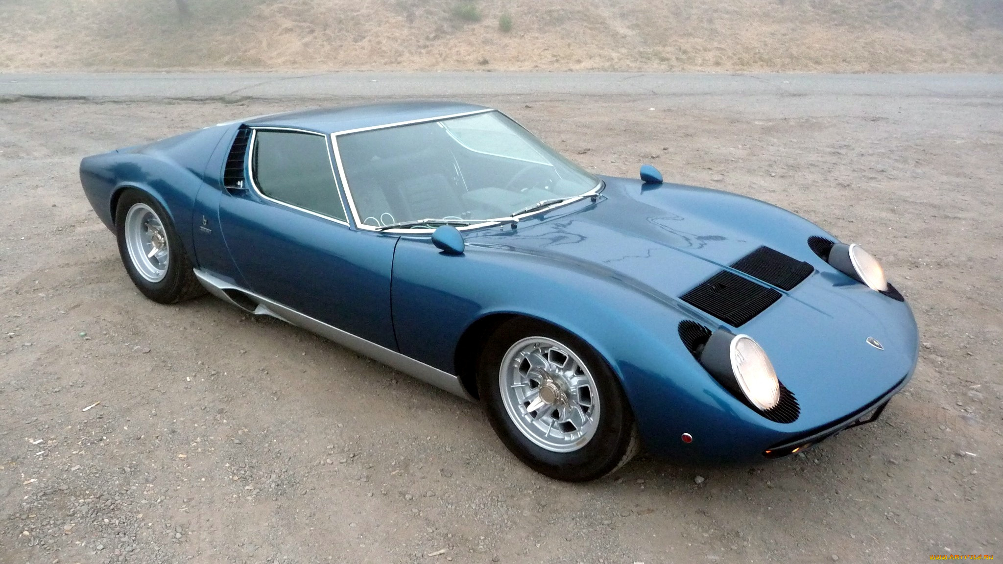 lamborghini, miura, автомобили, италия, спортивный, люкс
