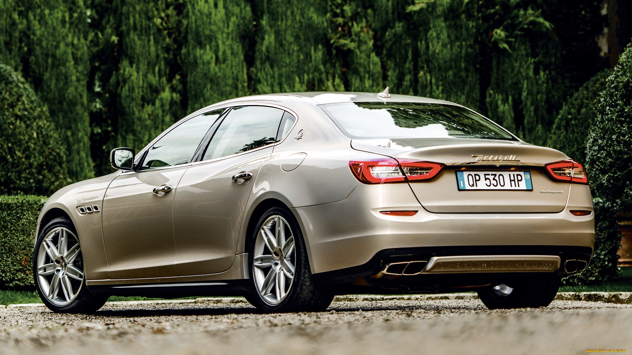 maserati, quattroporte, автомобили, италия, спортивный, эксклюзив