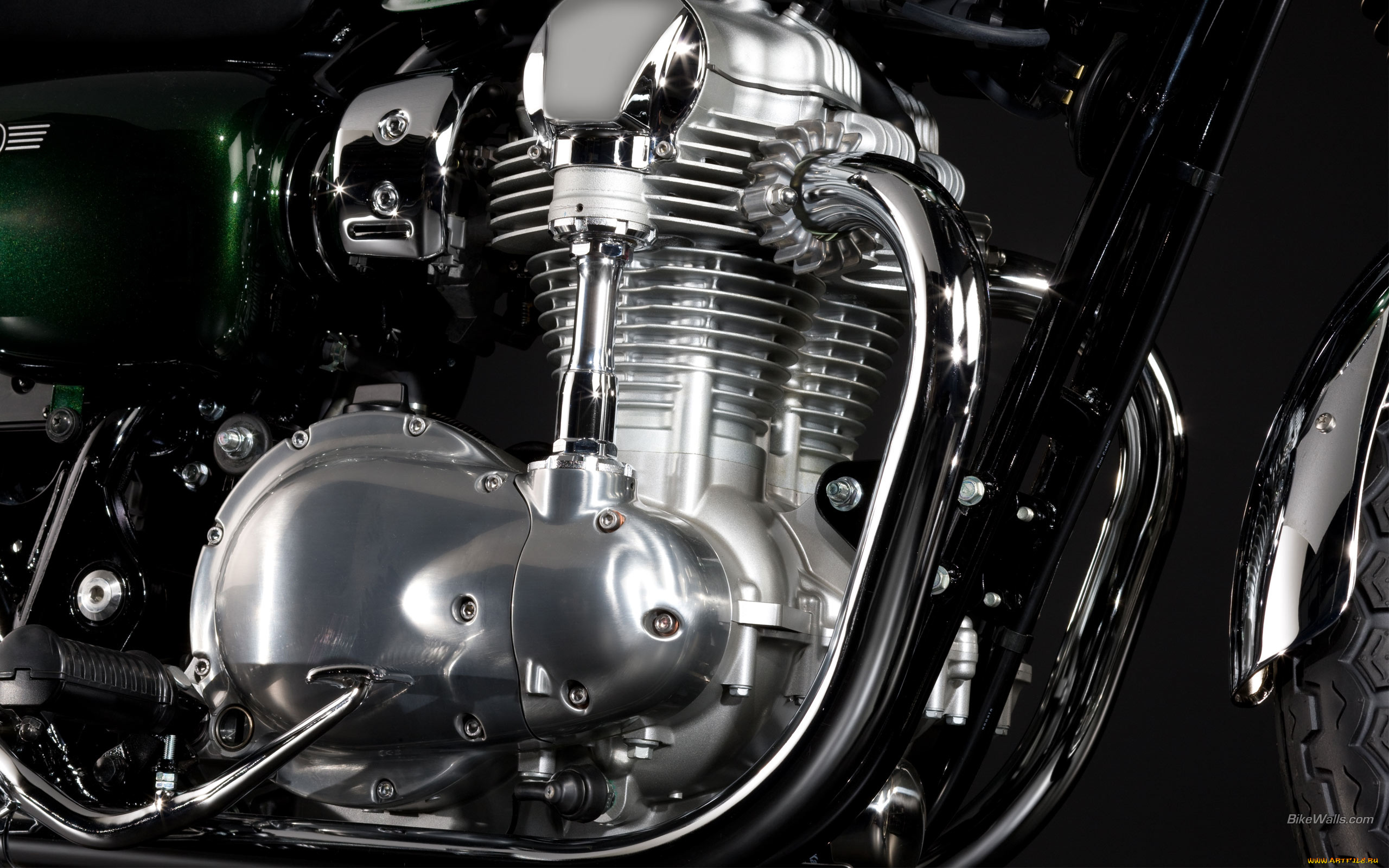 мотоциклы, kawasaki, кавасаки