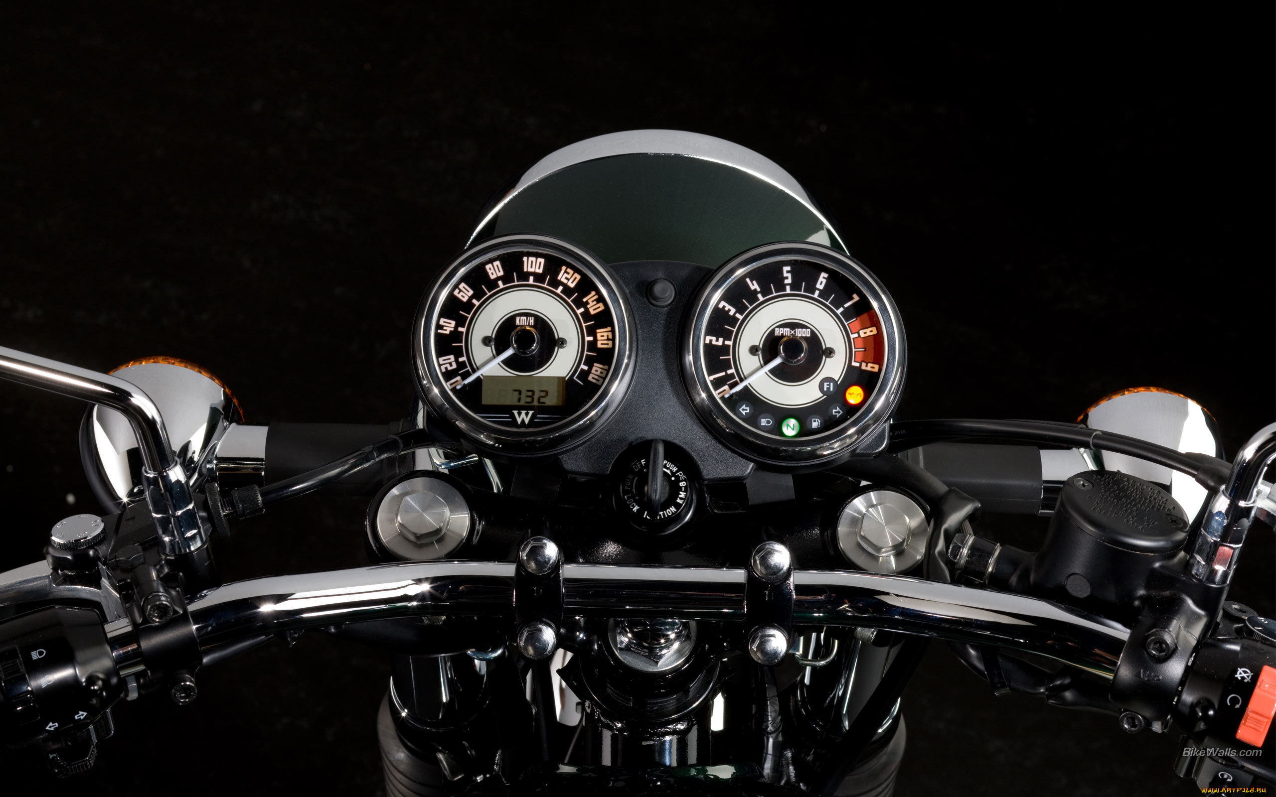 мотоциклы, kawasaki, кавасаки