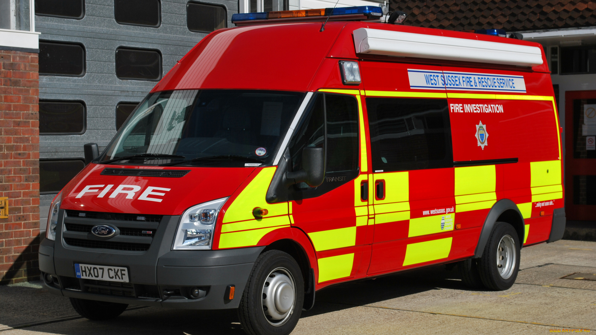 автомобили, пожарные, машины, автомобиль, пожарный, спецтехника