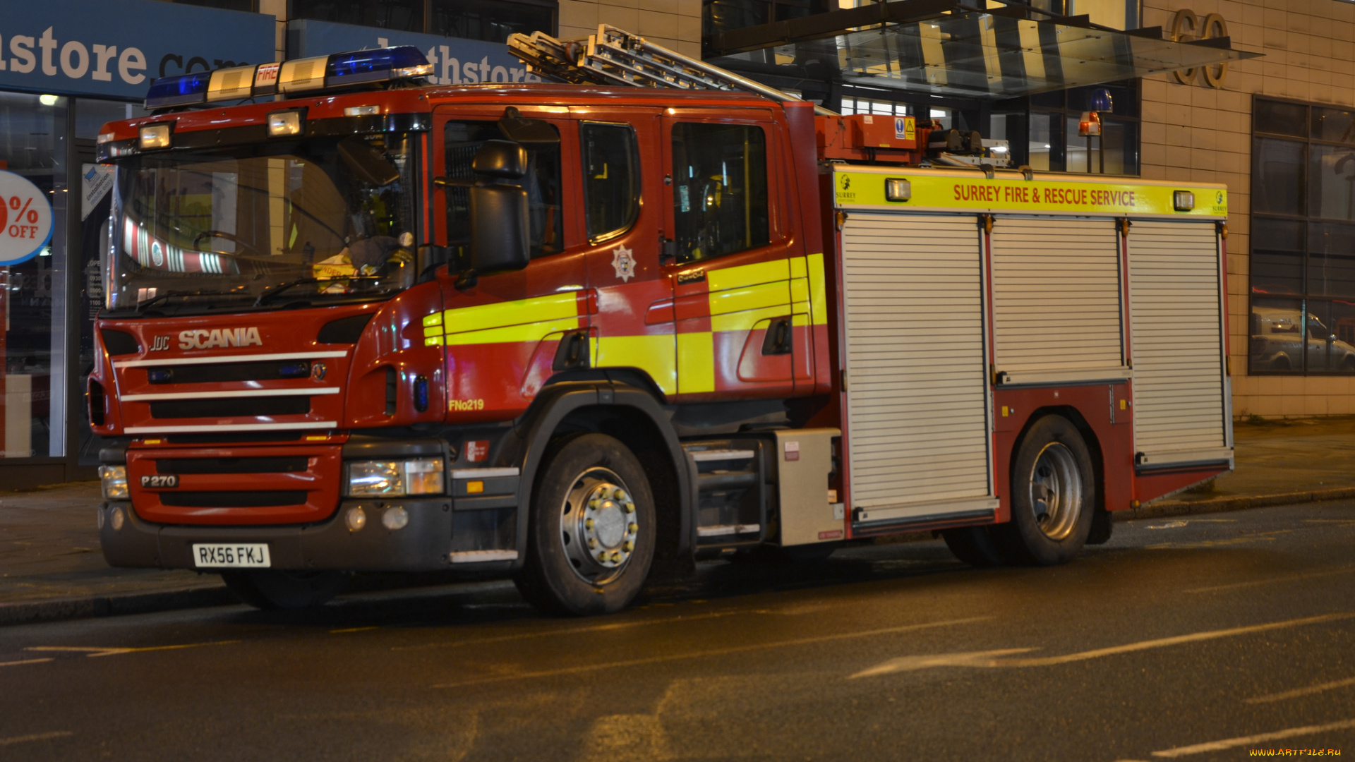 автомобили, пожарные, машины, автомобиль, пожарный, спецтехника