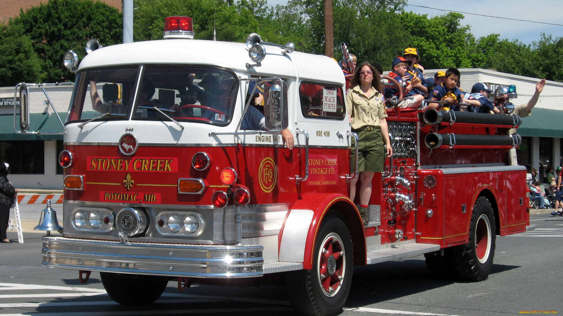 автомобили, пожарные, машины, автомобиль, пожарный, спецтехника