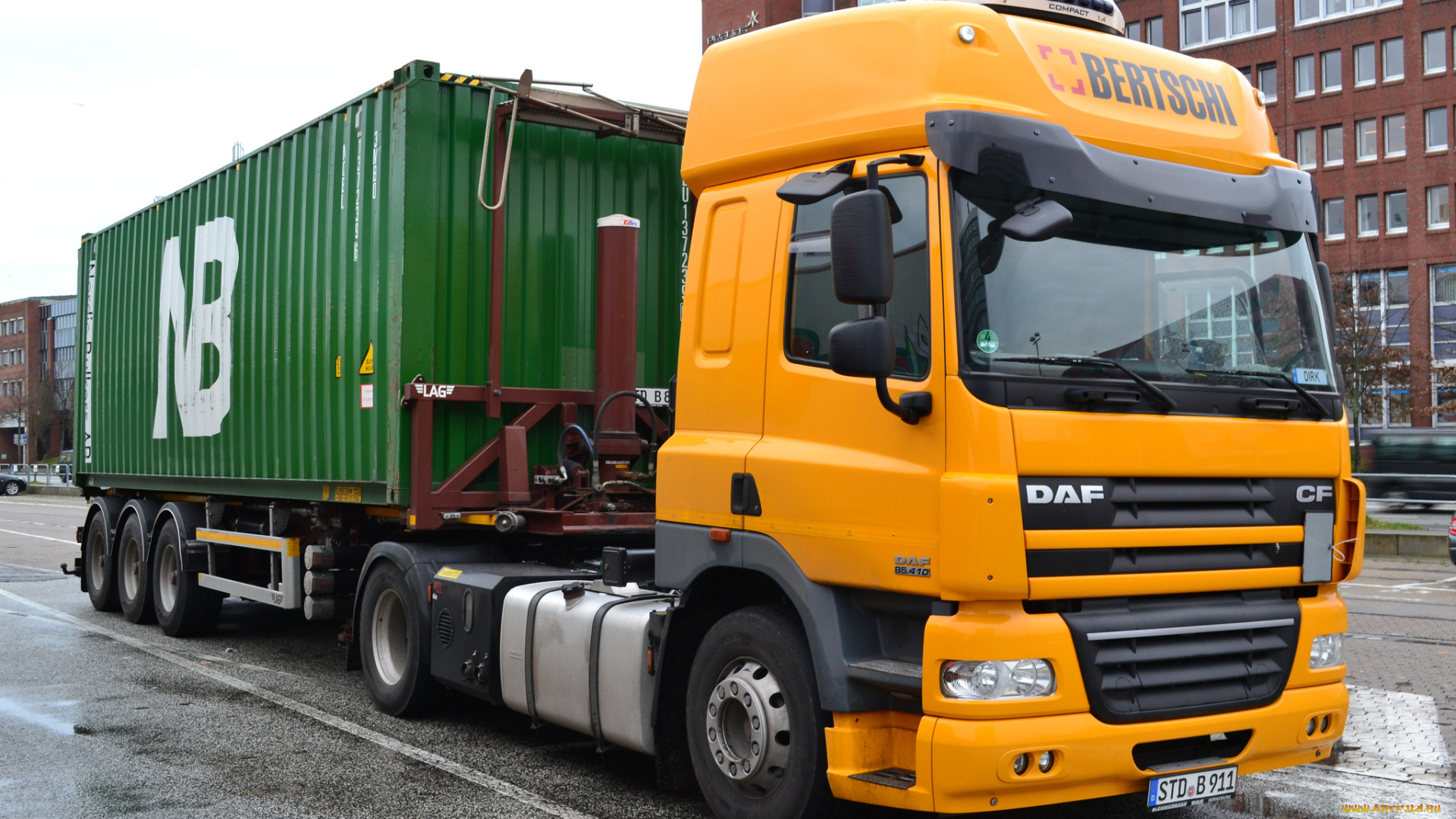 daf, автомобили, daf, , выставка, улица, шасси, автобусы, нидерланды, nv, trucks, тягачи, седельные