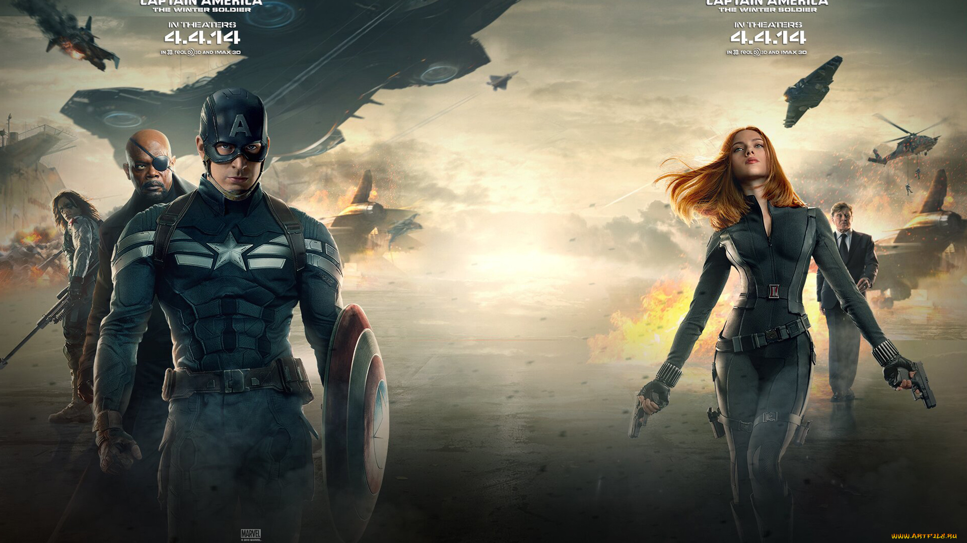 первый, мститель, другая, война, кино, фильмы, captain, america, , the, winter, soldier, первый, мститель, другая, война, captain, america, the, winter, soldier