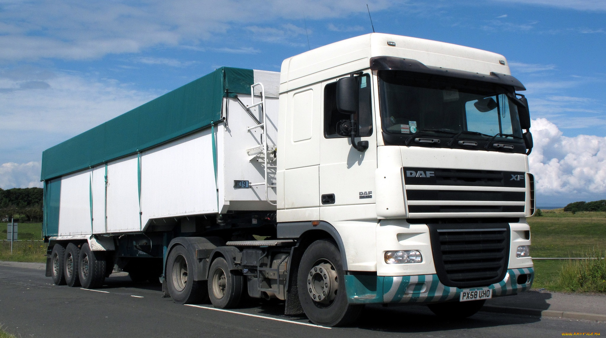 daf, автомобили, daf, , выставка, улица, шасси, автобусы, нидерланды, nv, trucks, тягачи, седельные