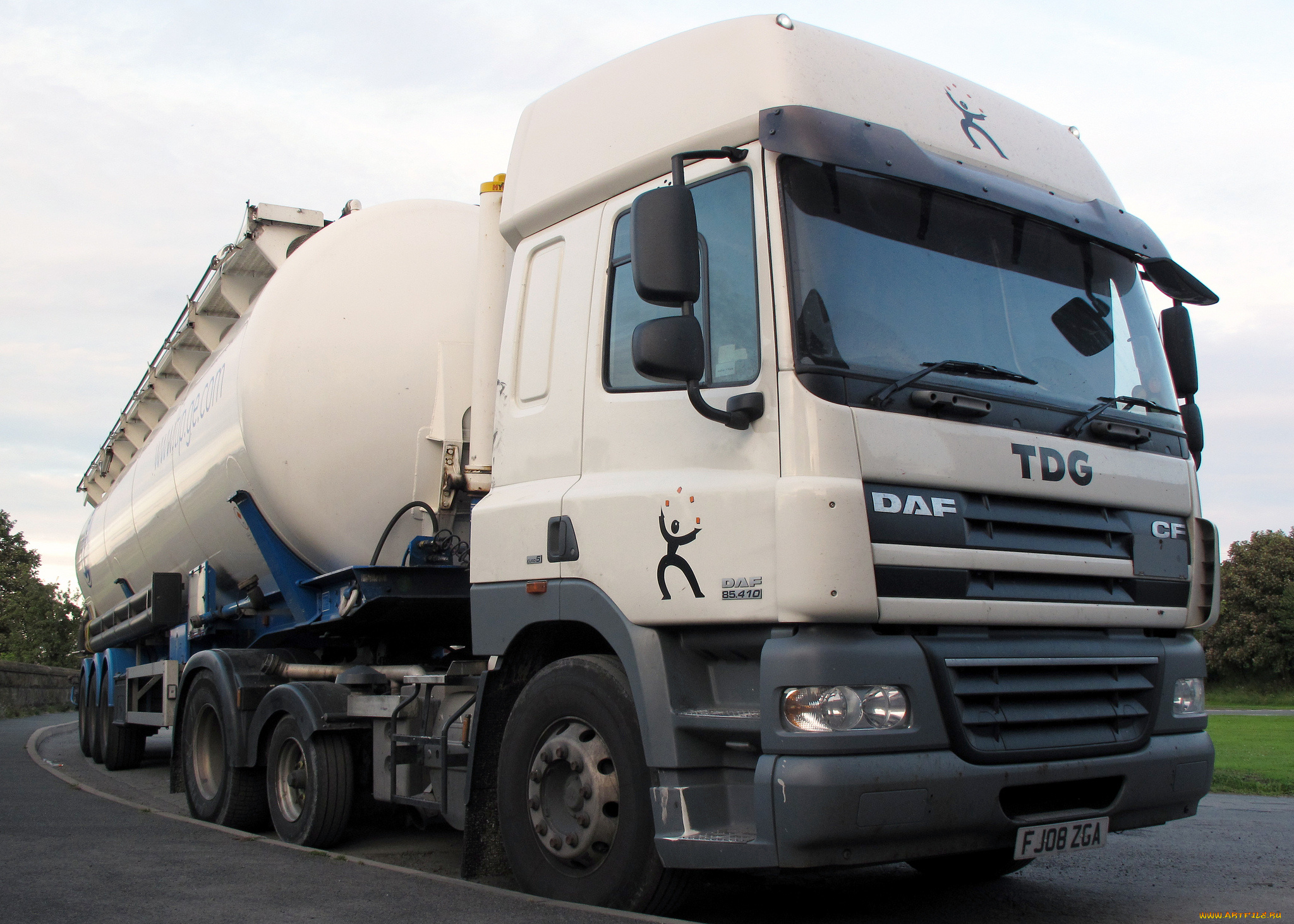 daf, автомобили, daf, , выставка, улица, nv, trucks, нидерланды, седельные, тягачи, шасси, автобусы