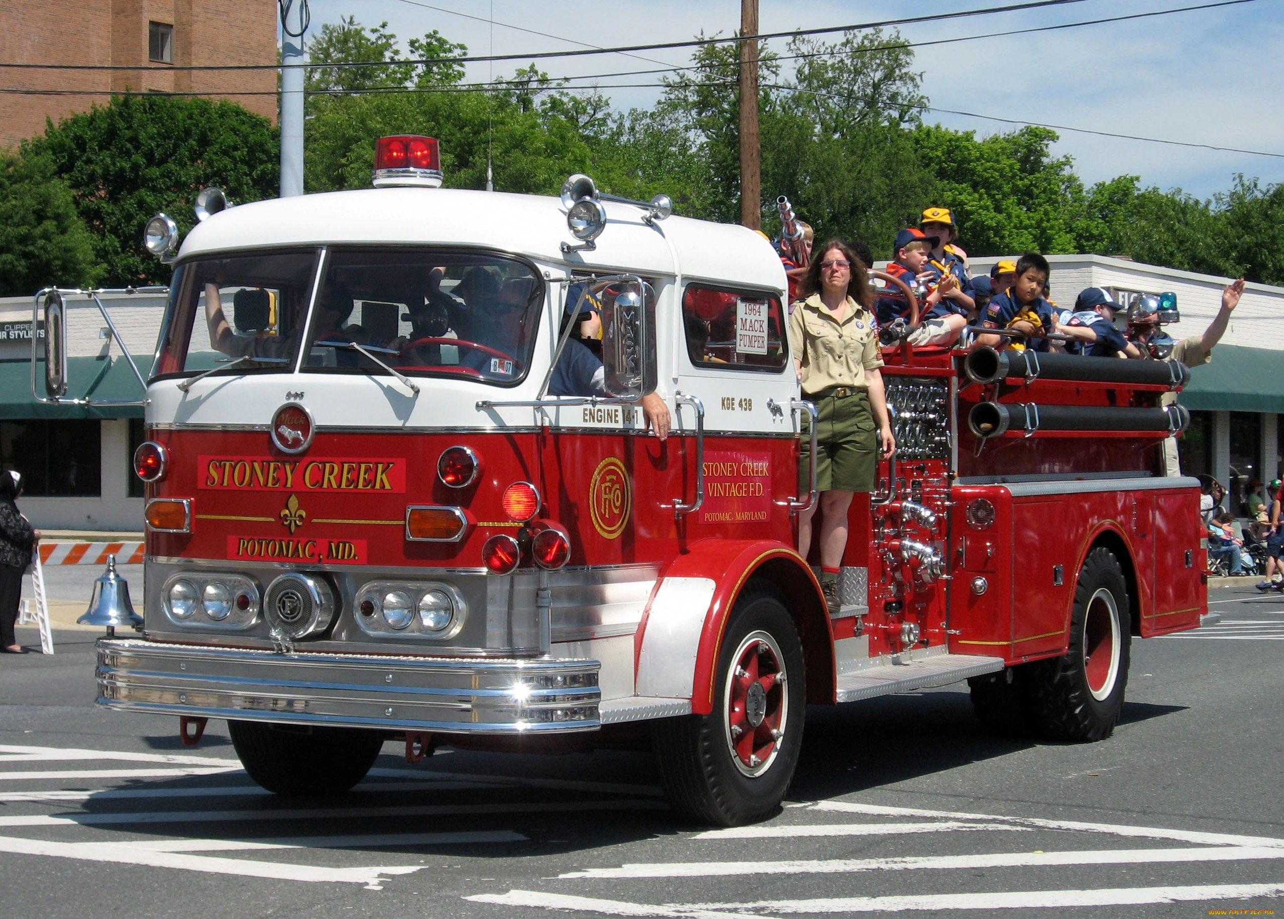 автомобили, пожарные, машины, автомобиль, пожарный, спецтехника