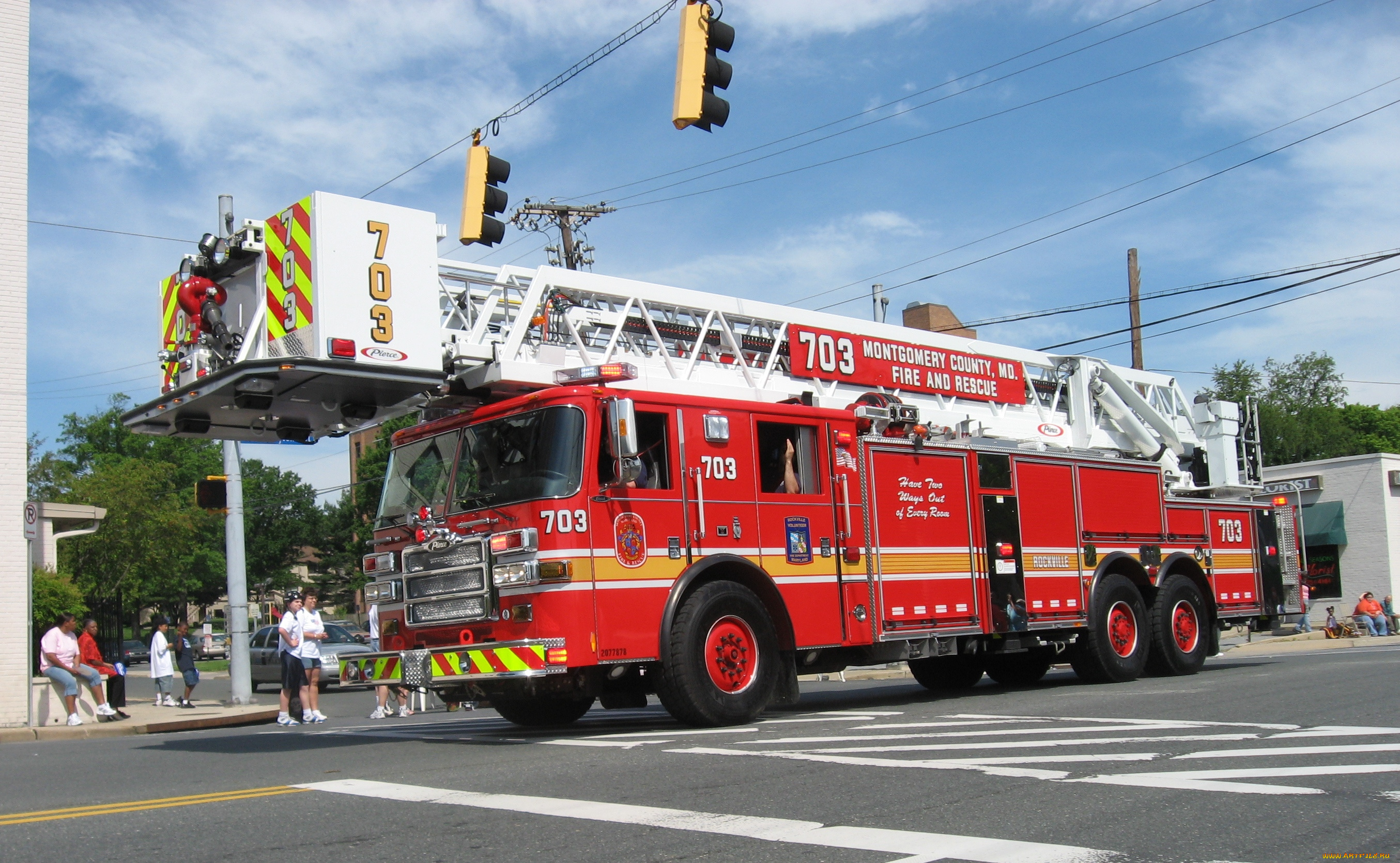 автомобили, пожарные, машины, спецтехника, пожарный, автомобиль, красный, колеса