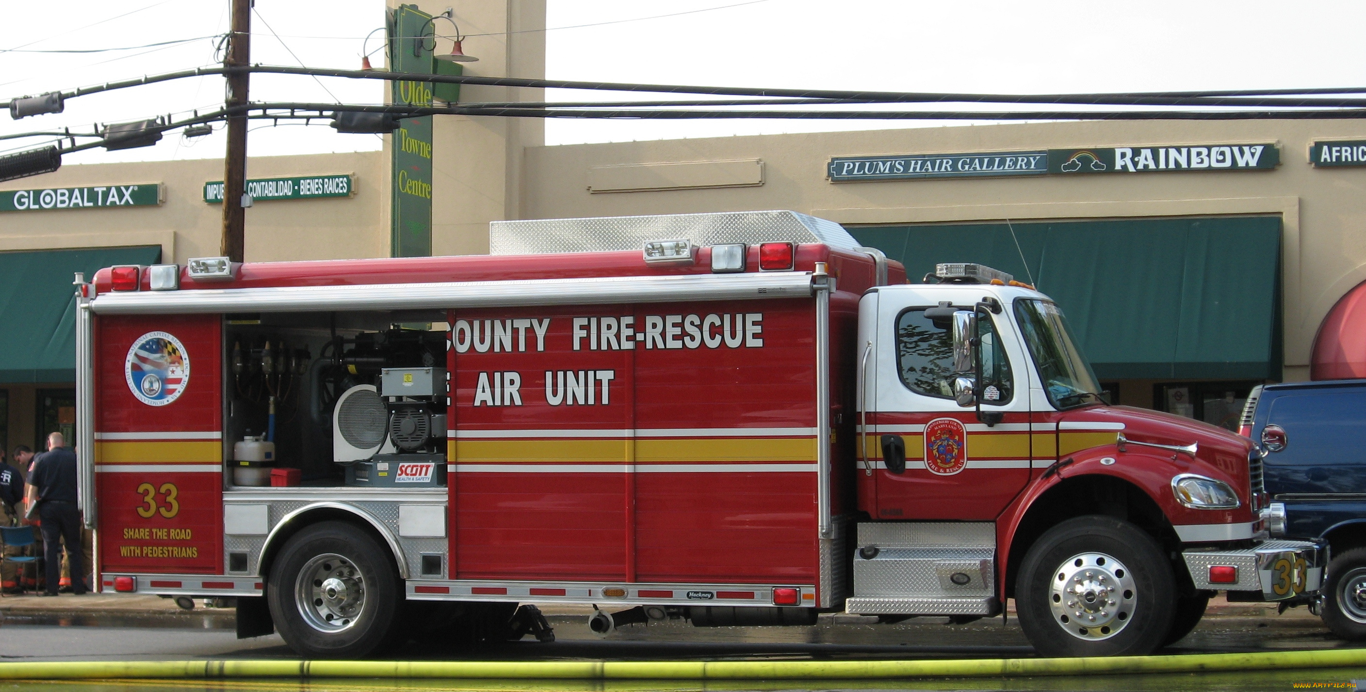 автомобили, пожарные, машины, пожарный, автомобиль, спецтехника, красный, колеса