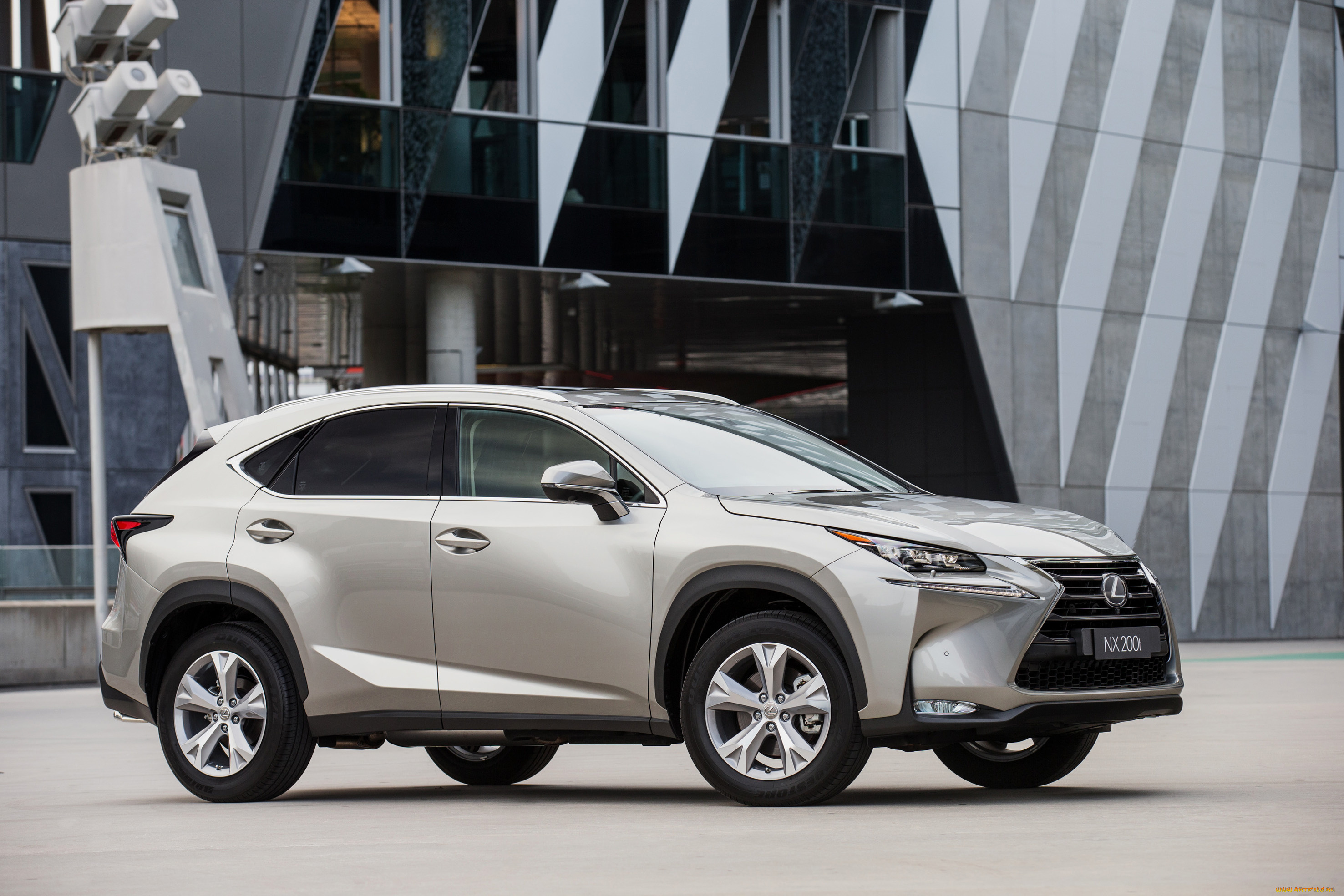 автомобили, lexus, 2015г, au-spec, nx, 200t