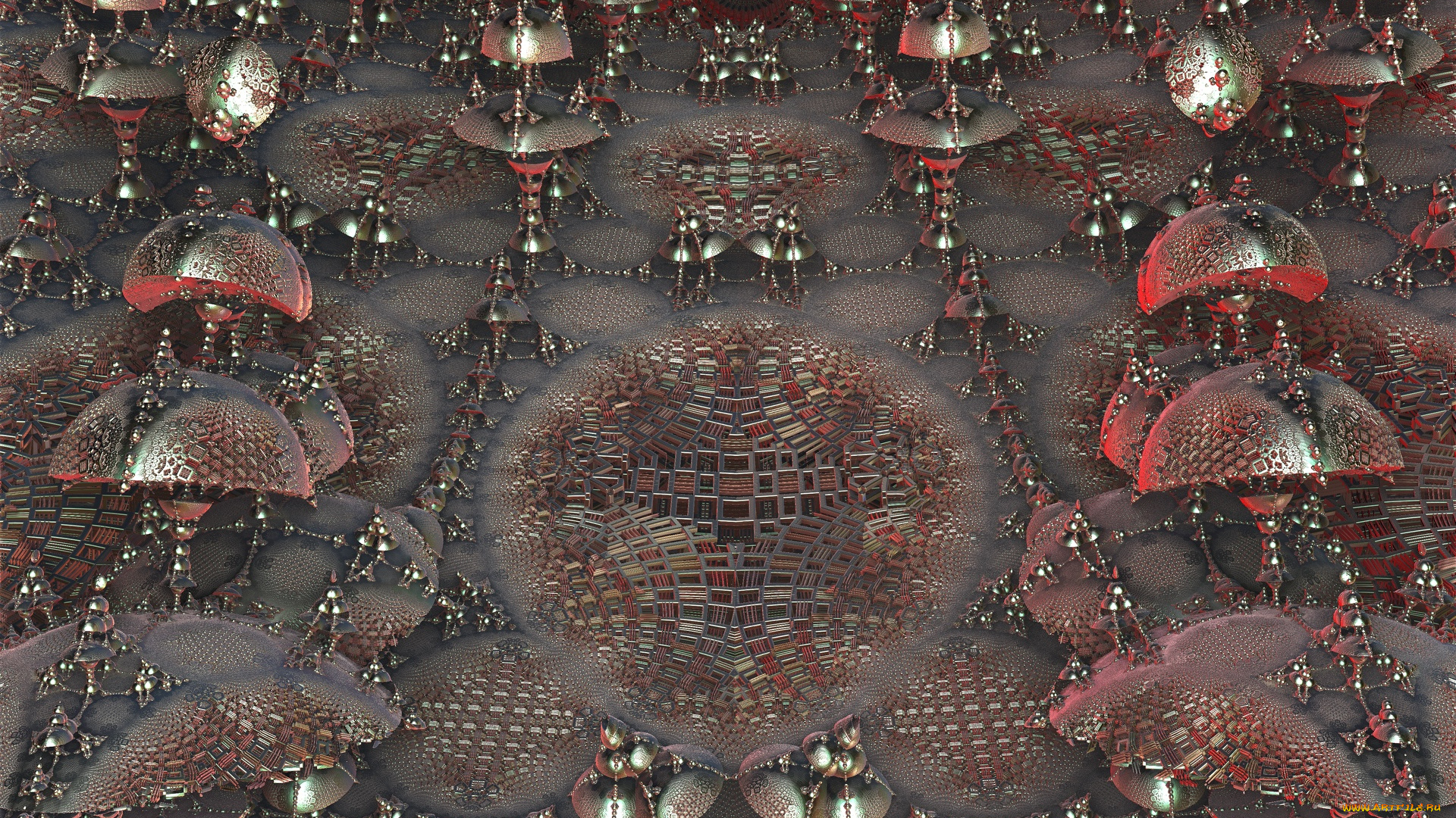 3д, графика, абстракция, , abstract, узор, фон, цвета