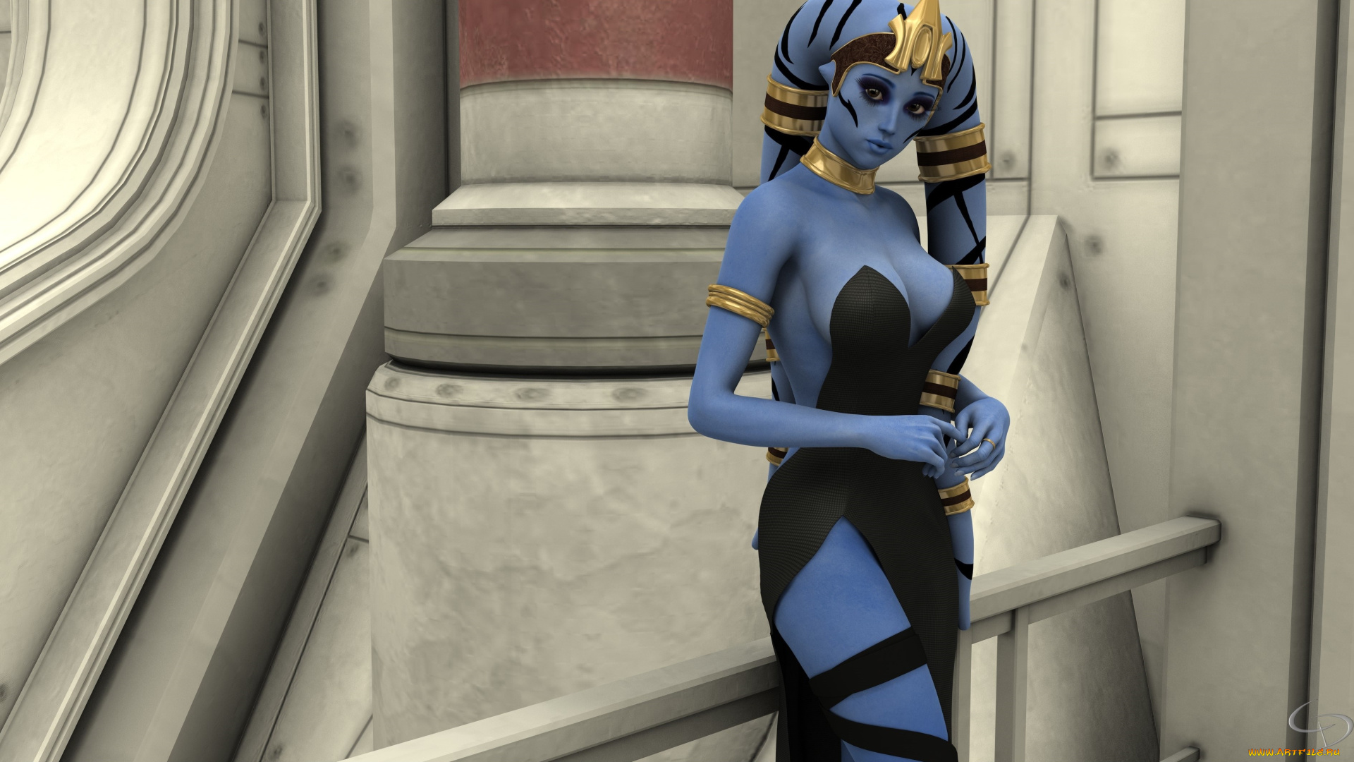 3д, графика, существа, , creatures, халк, взгляд, фон