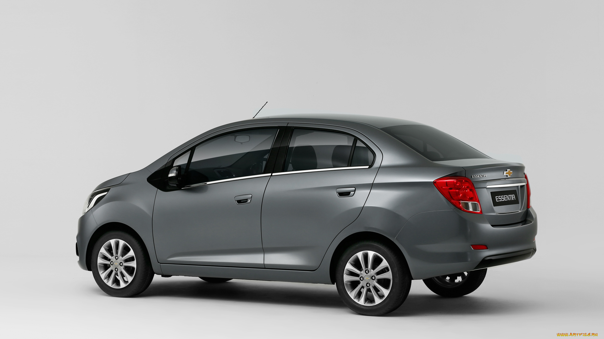 автомобили, chevrolet, 2016г, concept, essentia