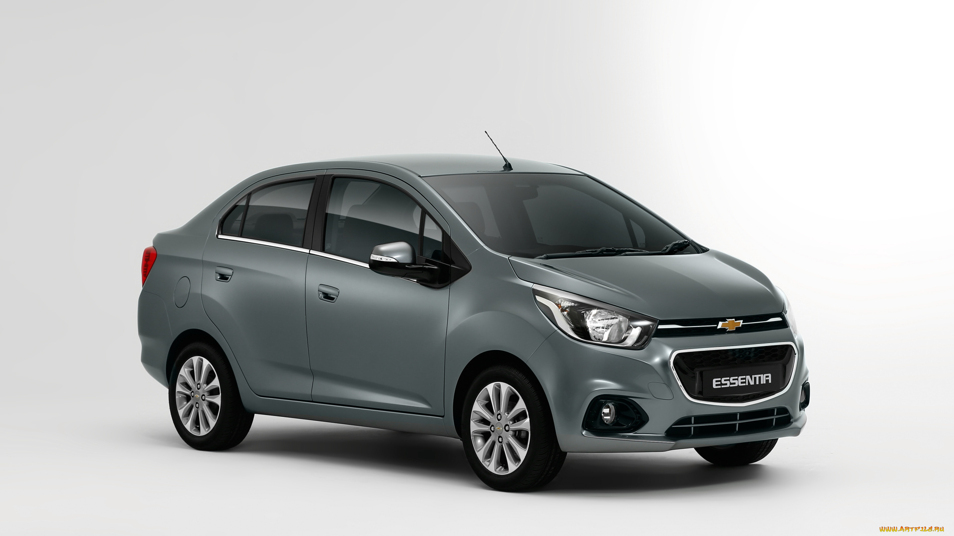 автомобили, chevrolet, concept, essentia, 2016г