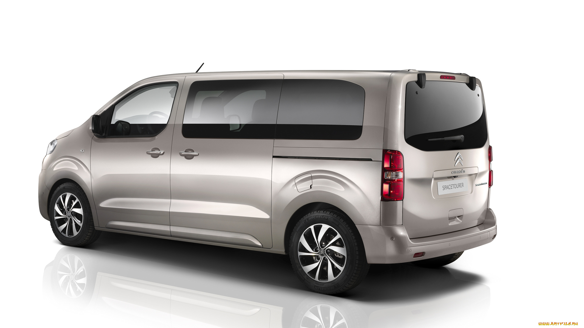 автомобили, citroen, ds, 2016г, tourer, space, citroеn