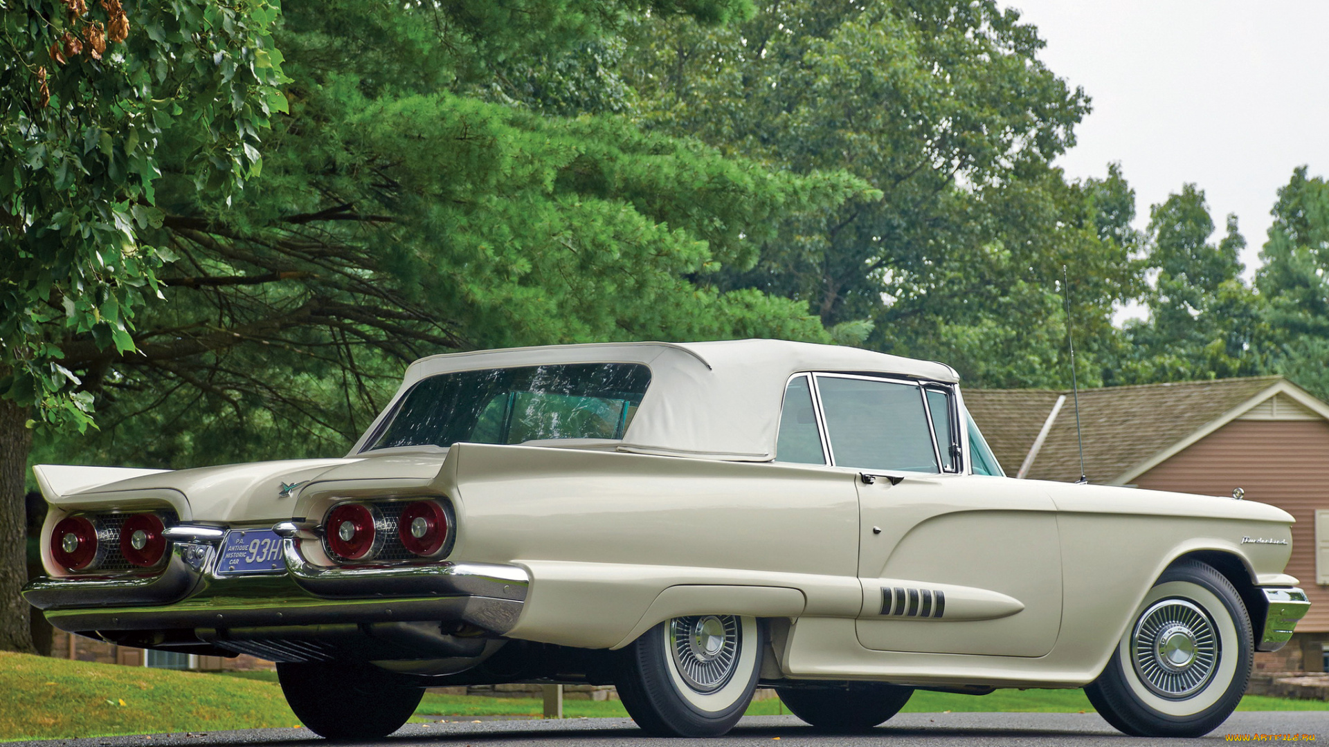 автомобили, ford