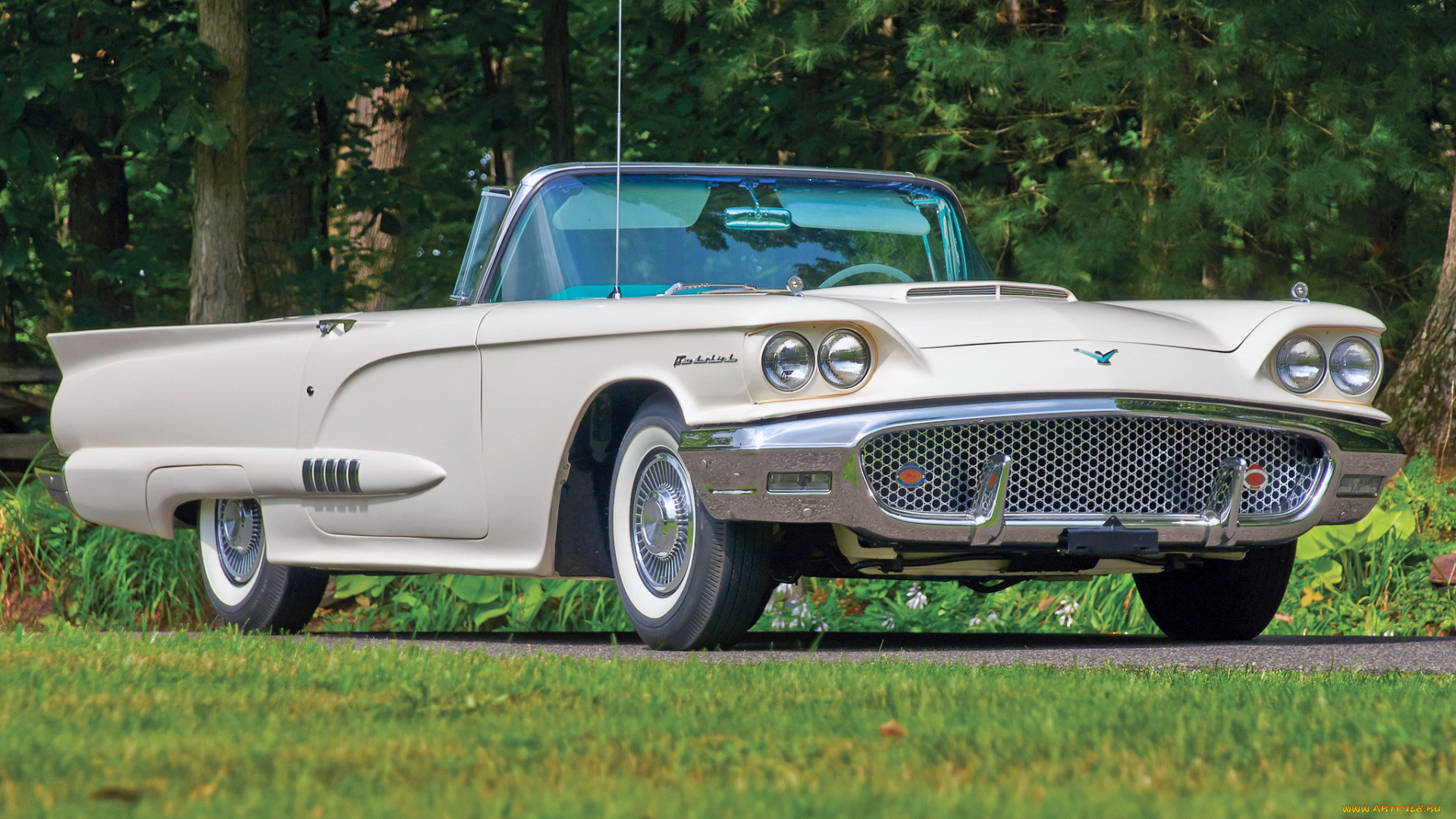 автомобили, ford