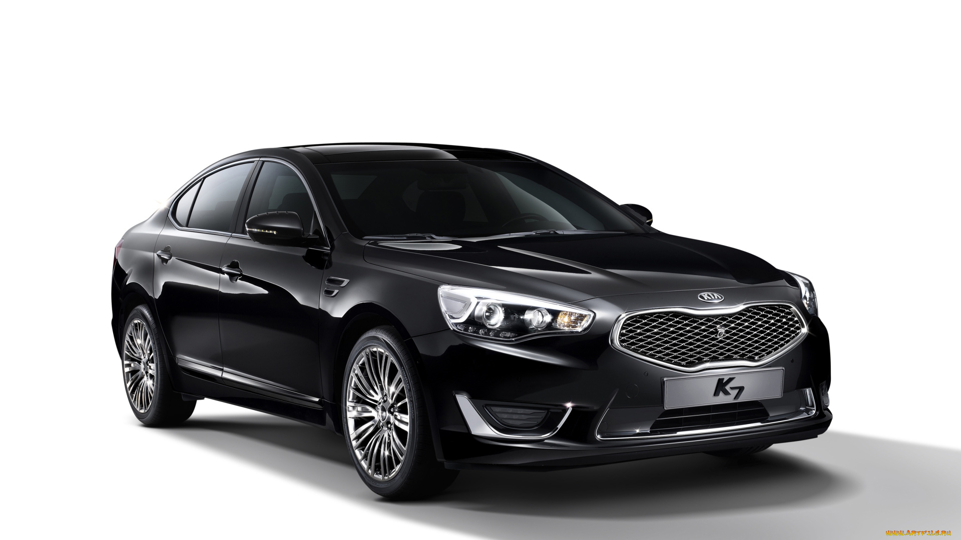 автомобили, kia, k7