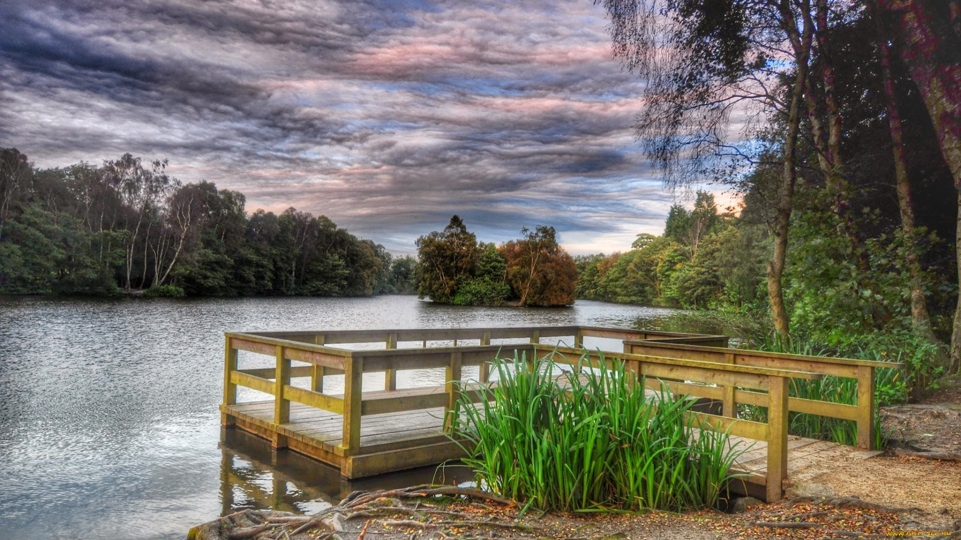 природа, реки, озера, bell, ah-1z, viper