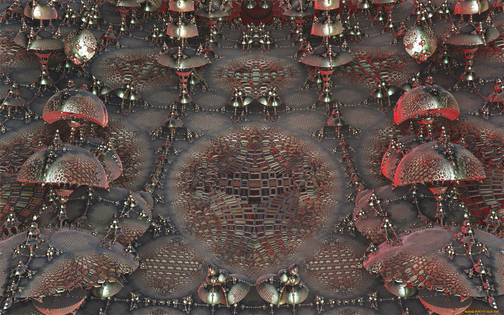 3д, графика, абстракция, , abstract, узор, фон, цвета