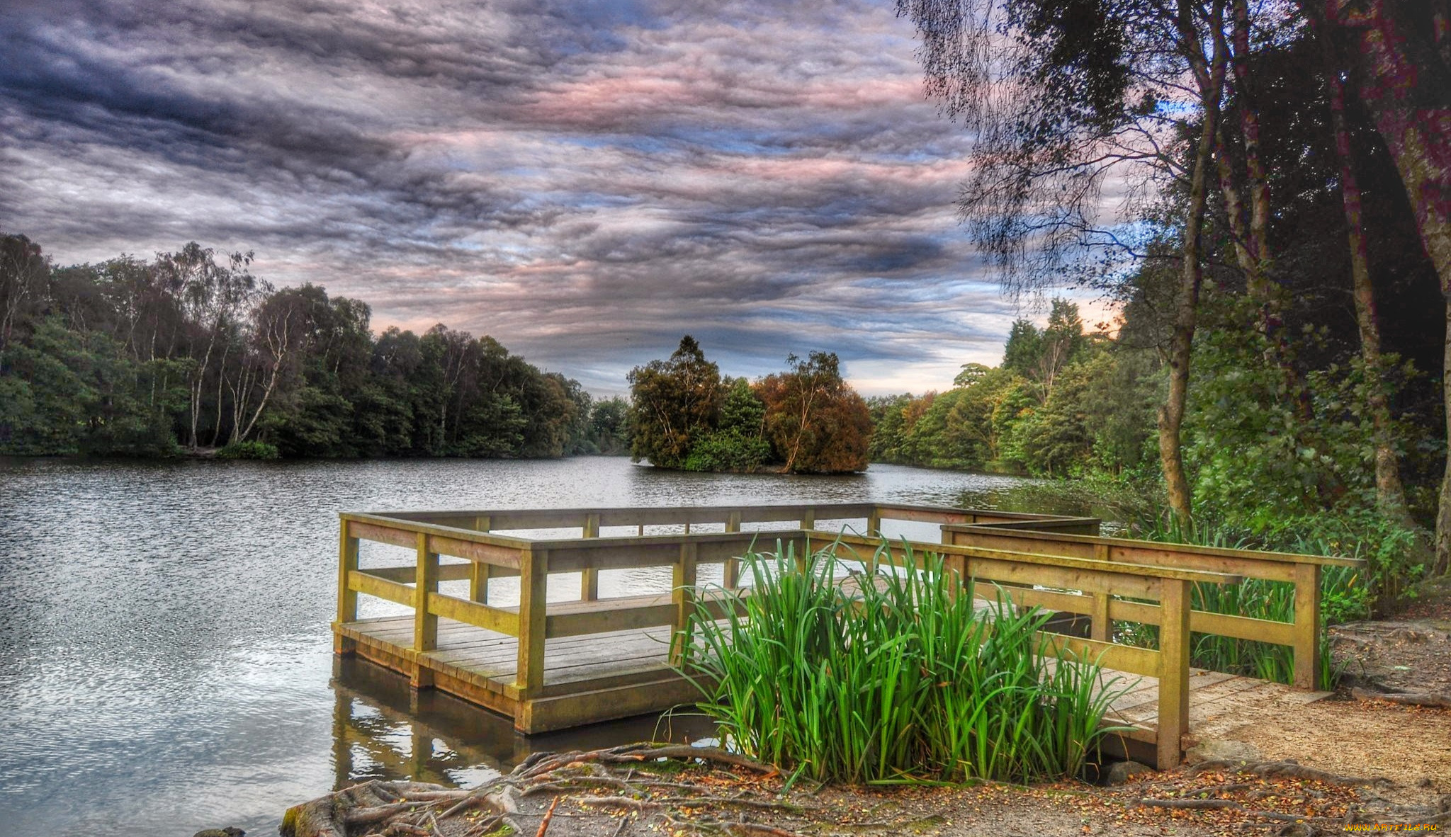 природа, реки, озера, bell, ah-1z, viper