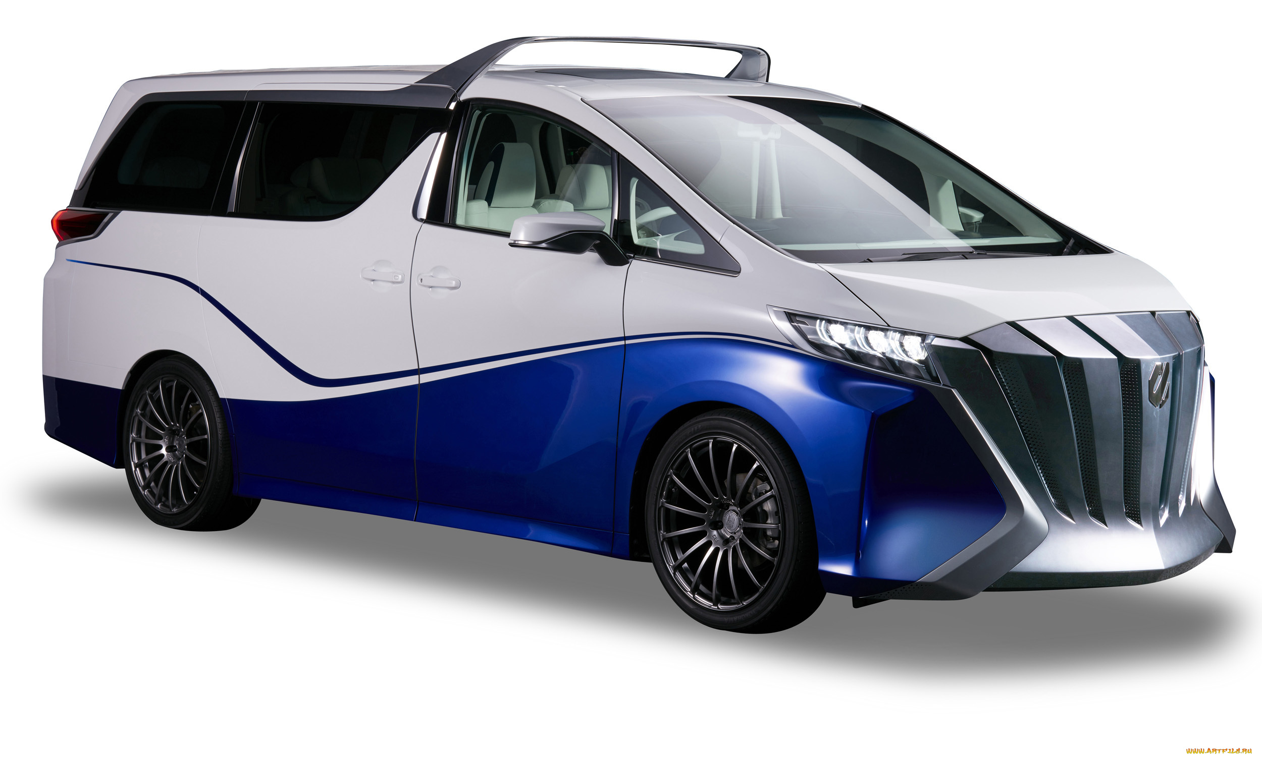 2015, toyota, alphard, concept, автомобили, toyota, пикап, автомобиль, concept, 2015, alphard