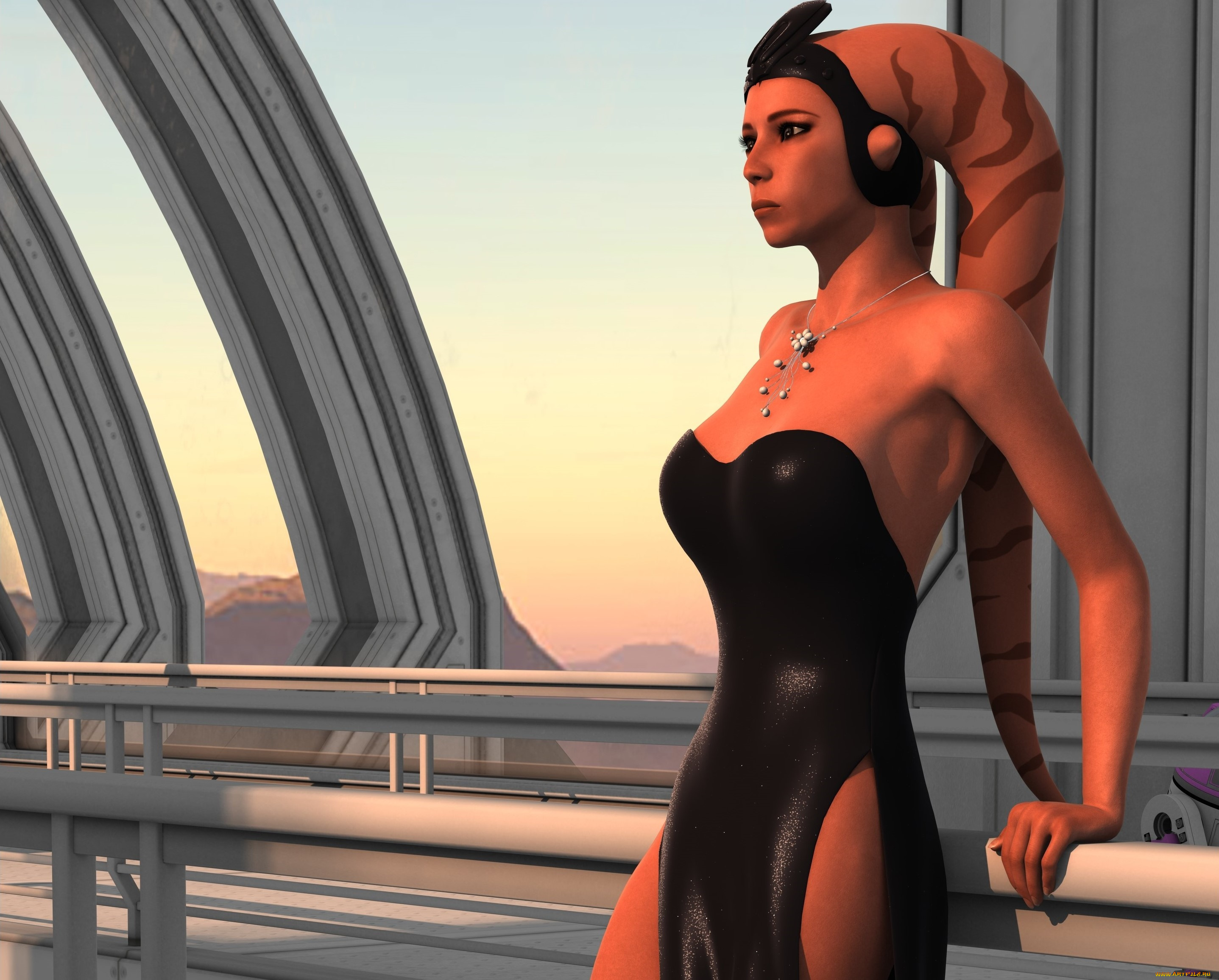 3д, графика, существа, , creatures, халк, взгляд, фон