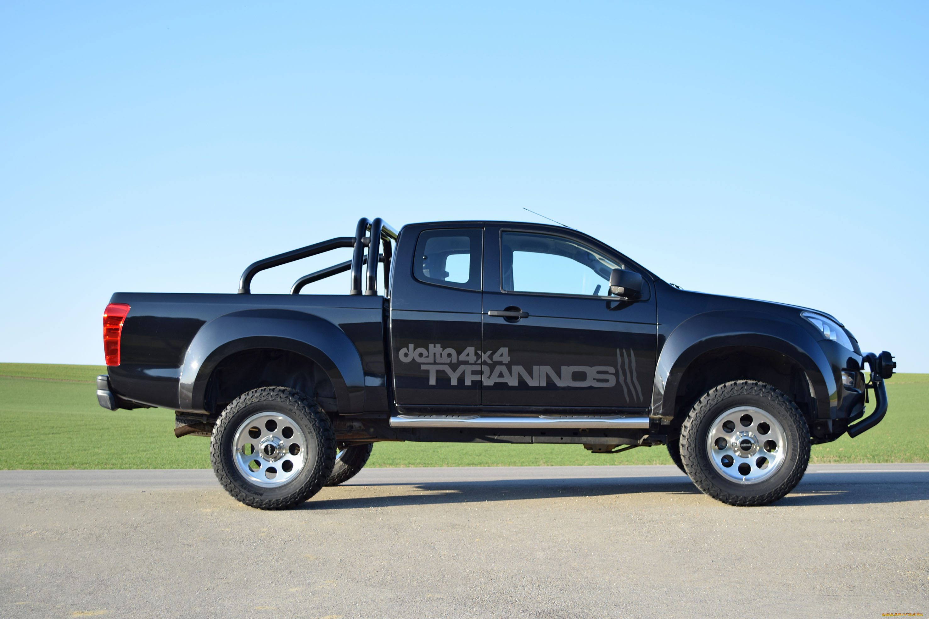 автомобили, isuzu