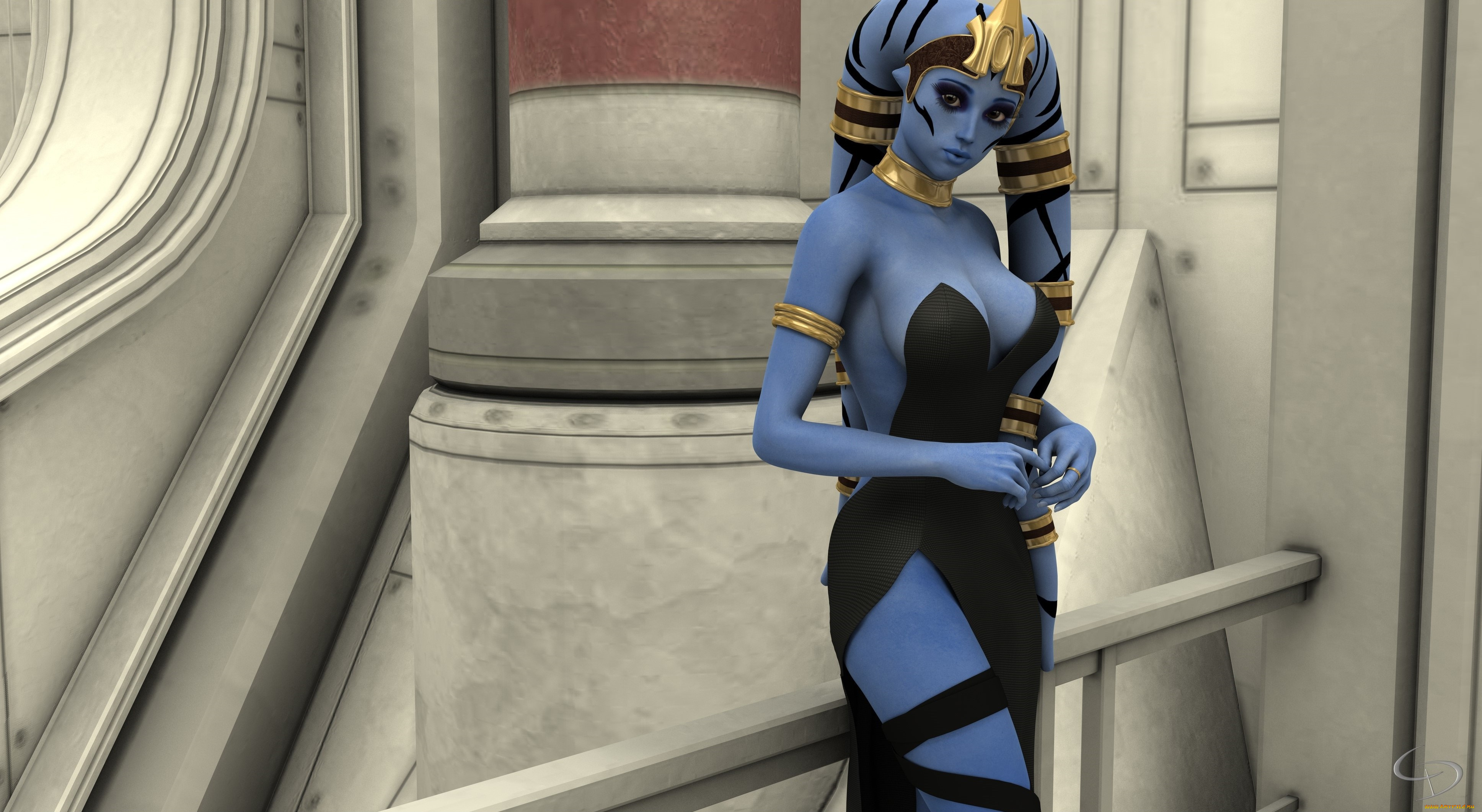 3д, графика, существа, , creatures, халк, взгляд, фон