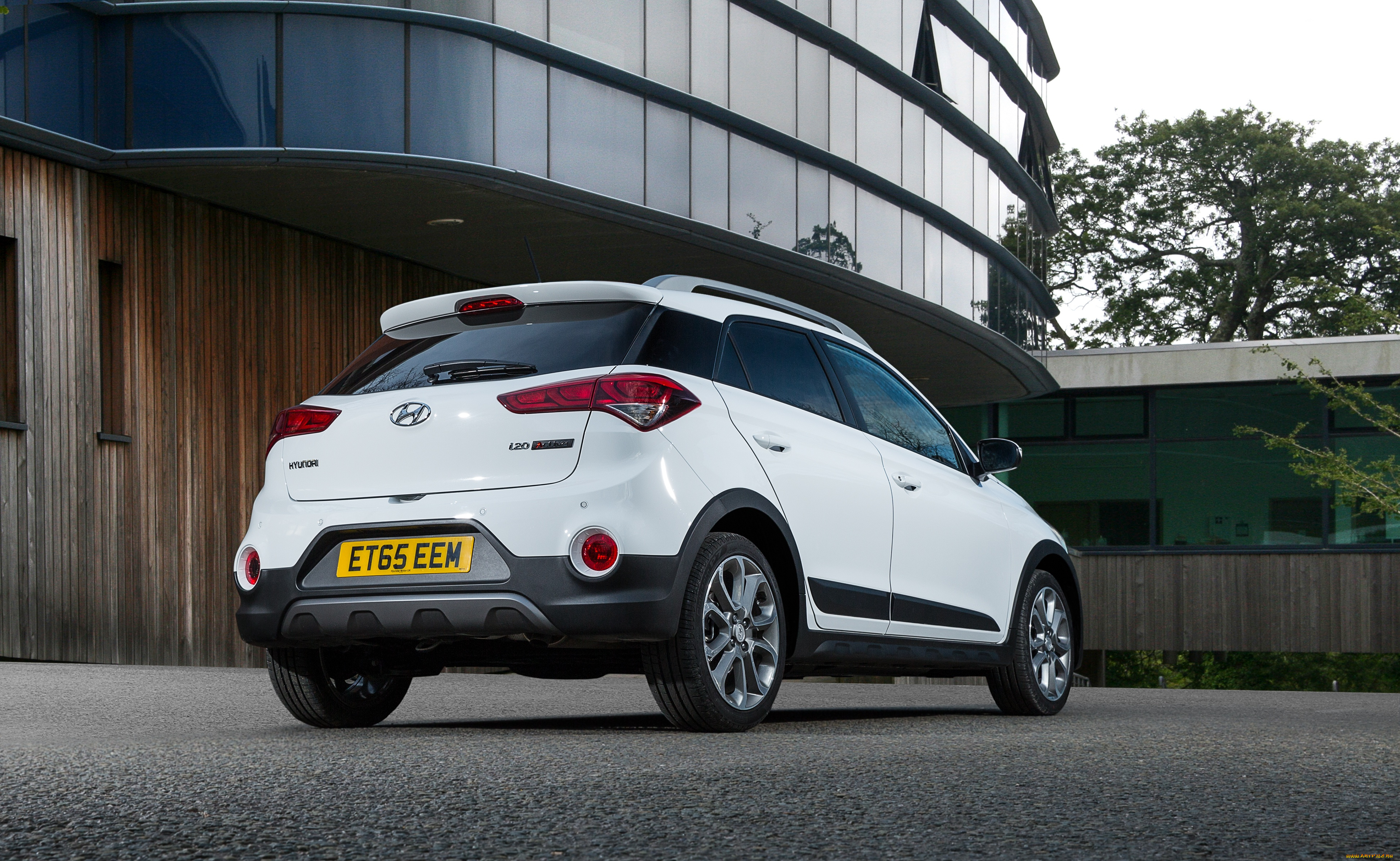 автомобили, hyundai, i20, active, uk-spec, 2016г