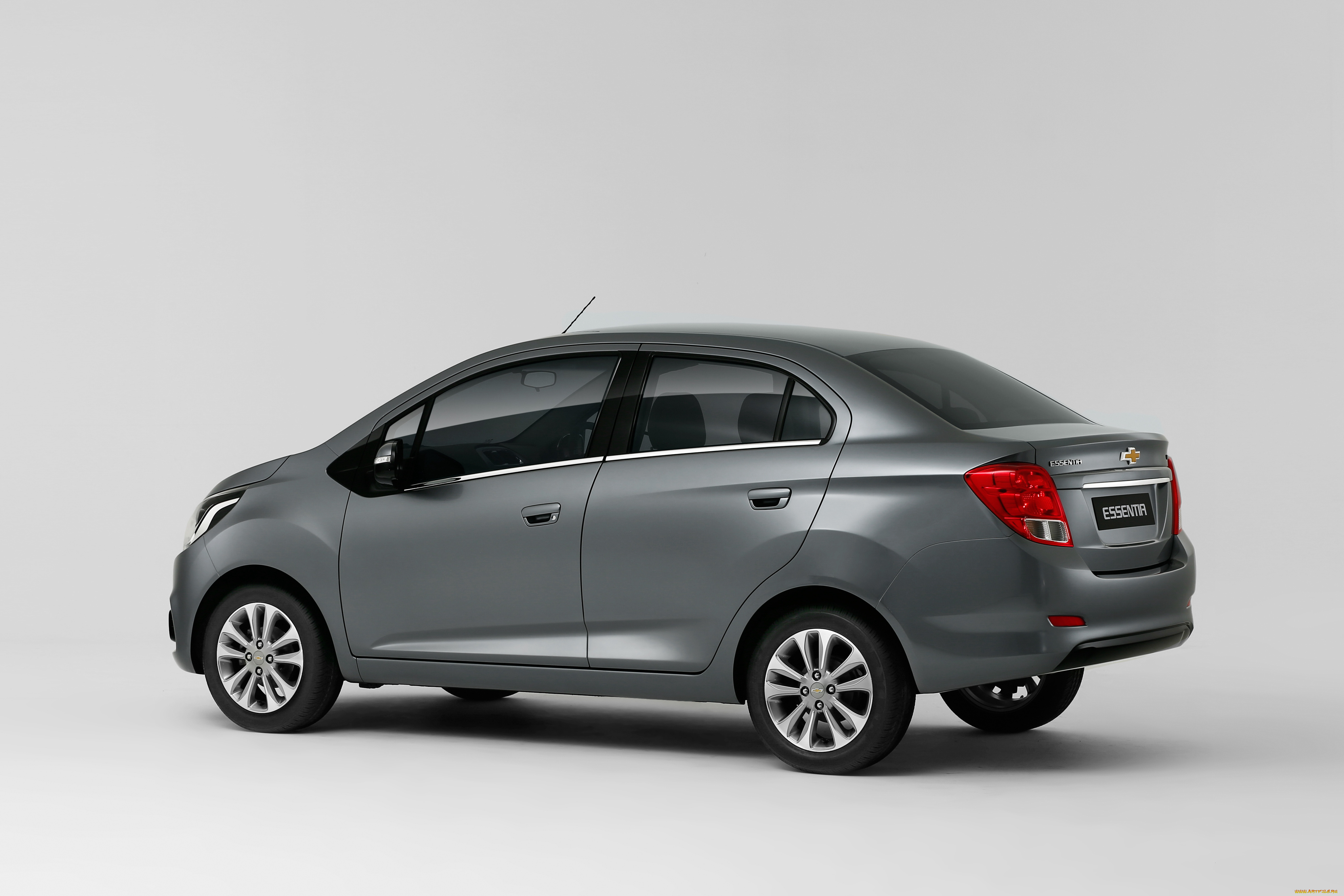 автомобили, chevrolet, 2016г, concept, essentia