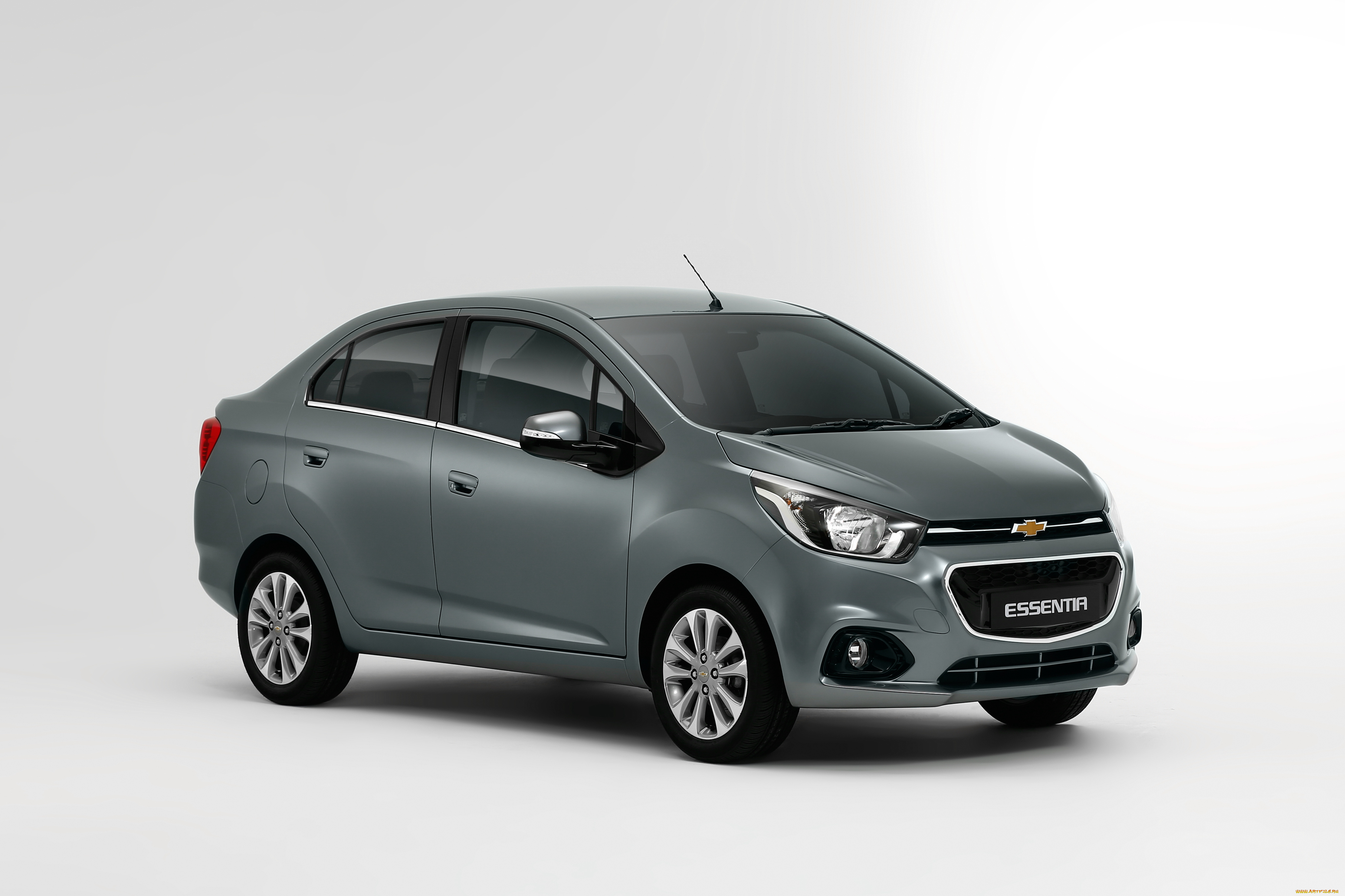 автомобили, chevrolet, concept, essentia, 2016г