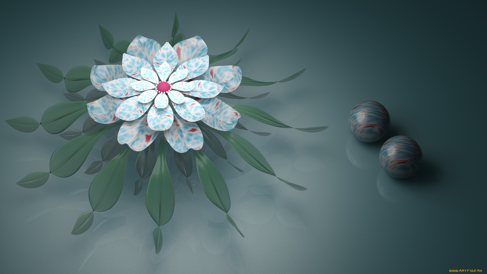 3д, графика, цветы, , flowers, фон, лепестки, цветок