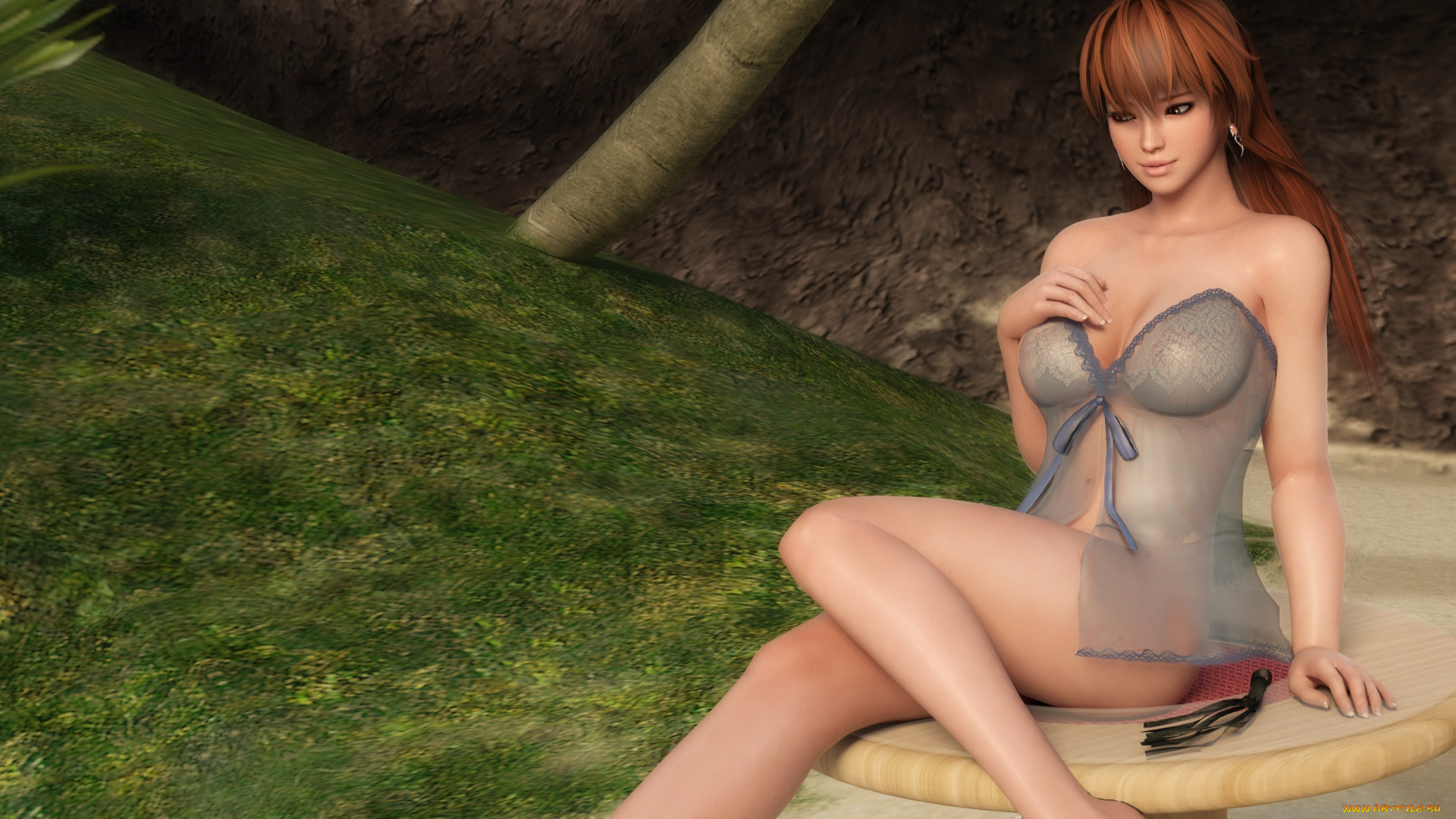 3д, графика, люди, , people, взгляд, фон, девушка