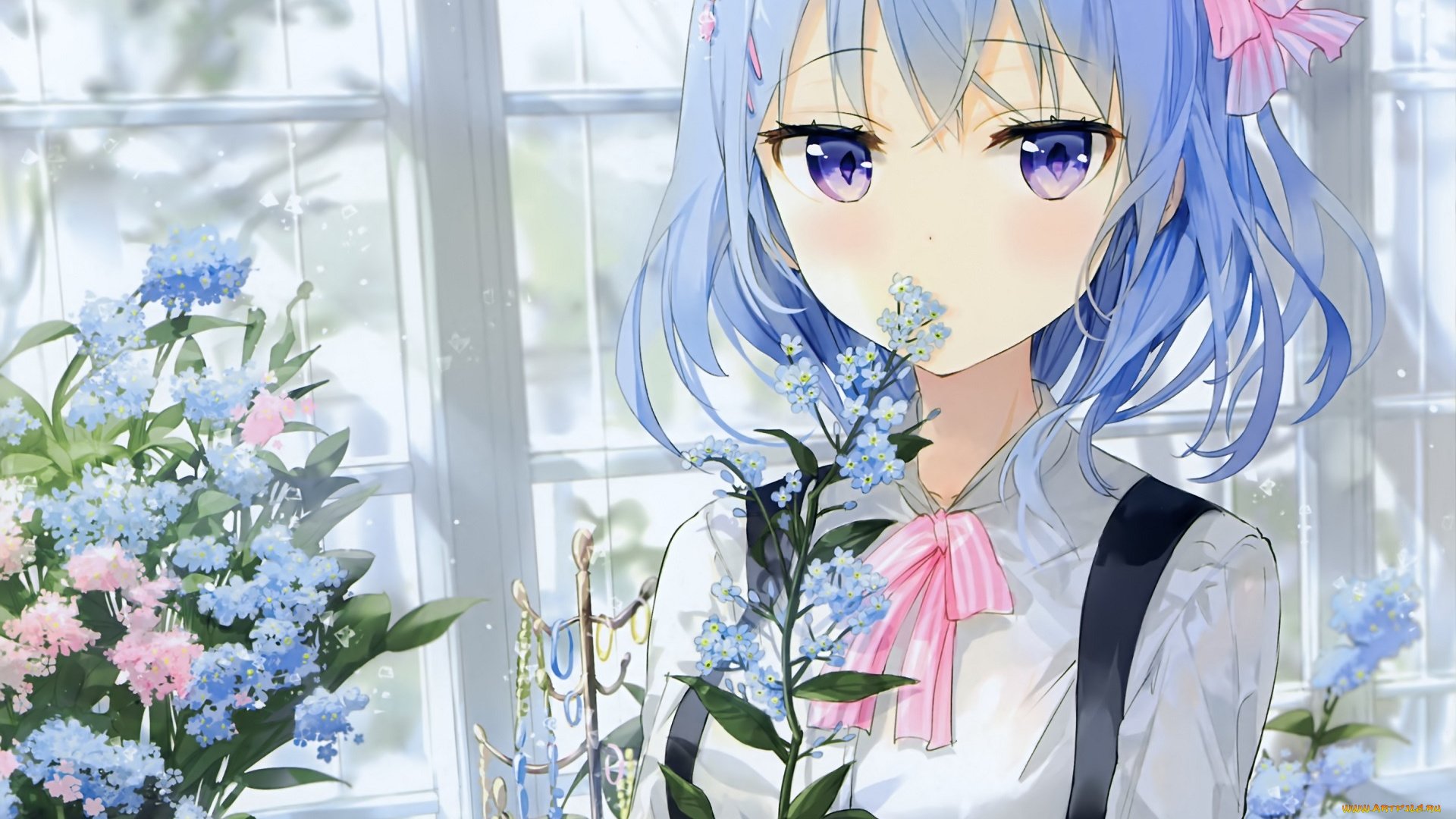 аниме, unknown, , другое, fuumi