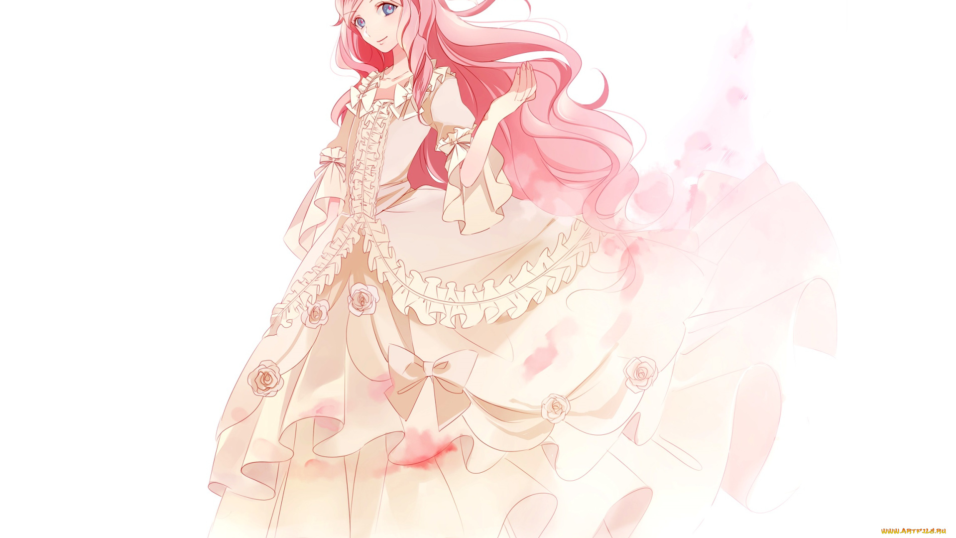 аниме, uta, no, prince-sama, tsukimiya, ringo