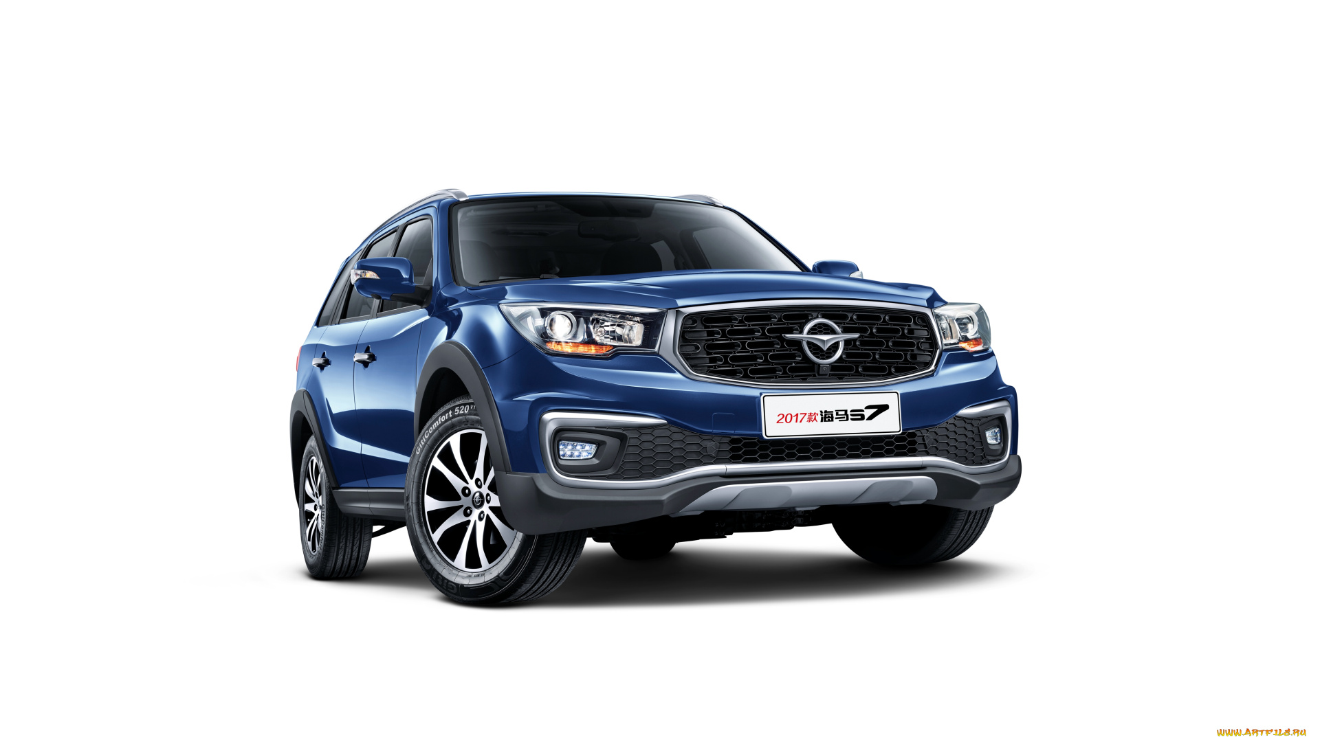 автомобили, haima