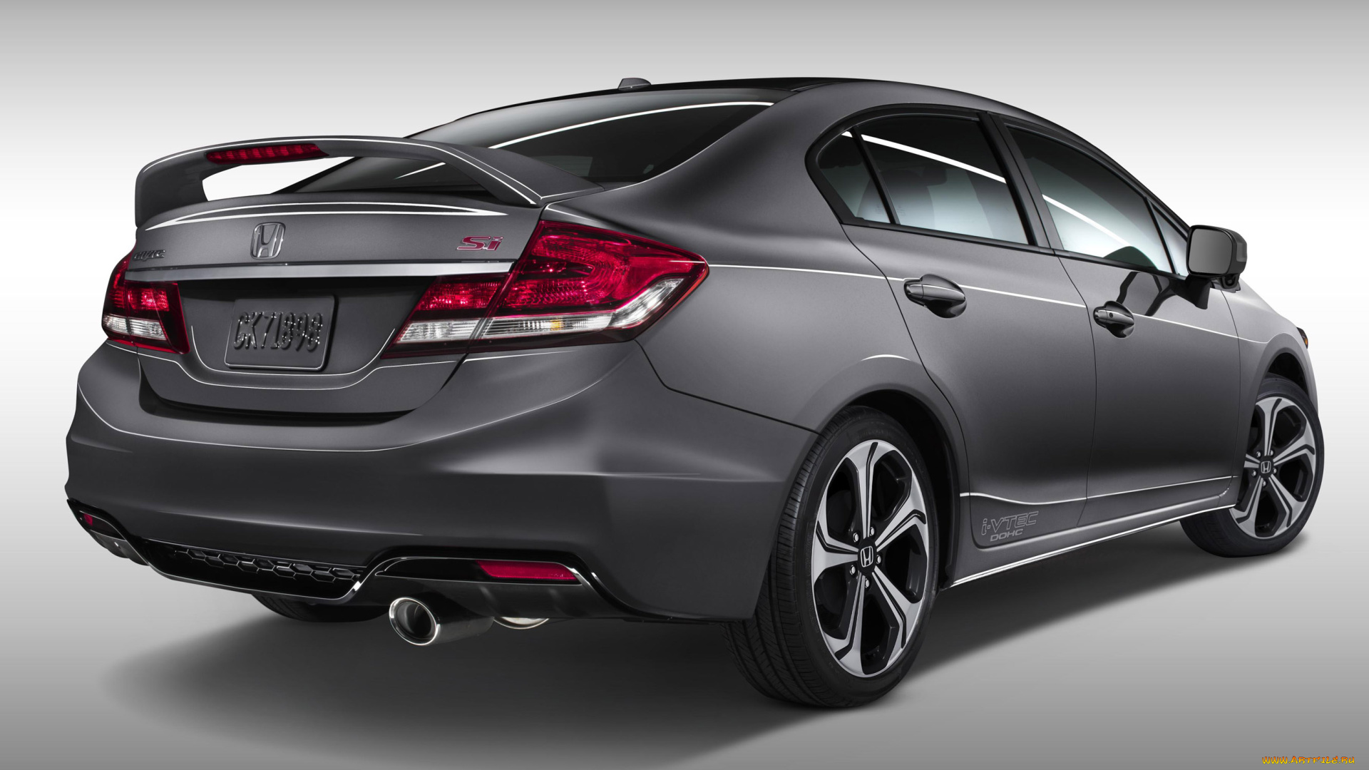 автомобили, honda