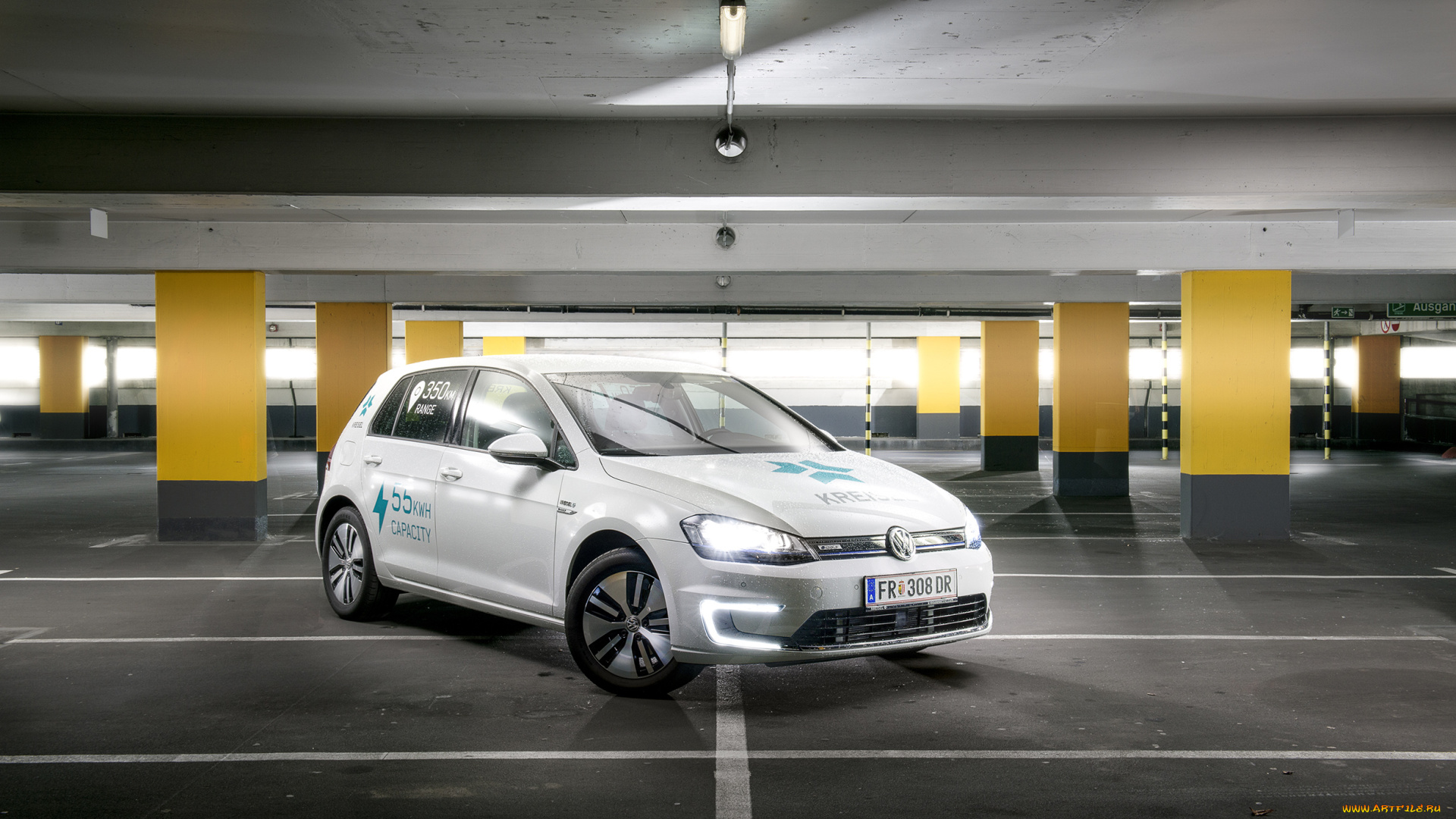 автомобили, volkswagen