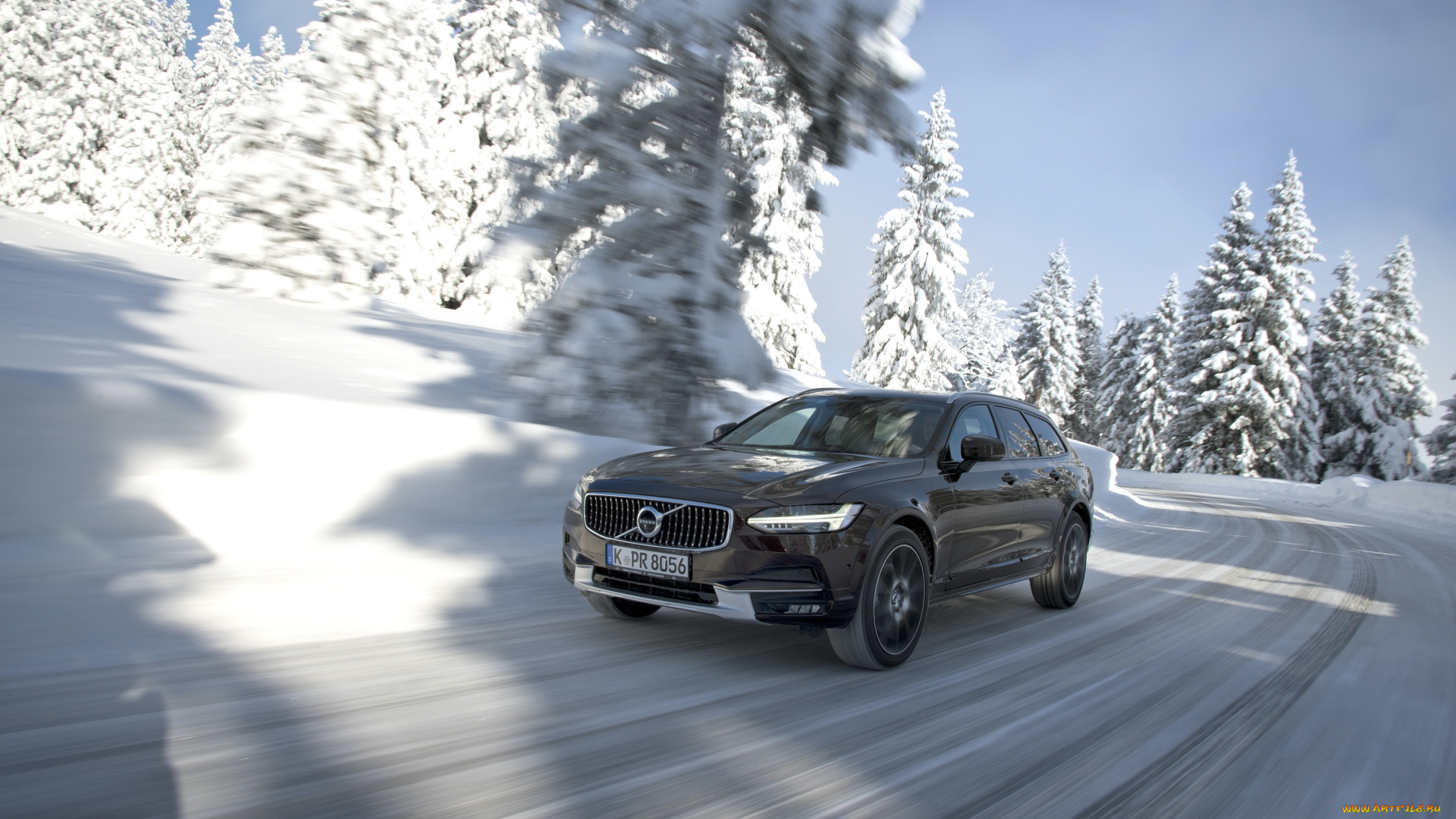 автомобили, volvo