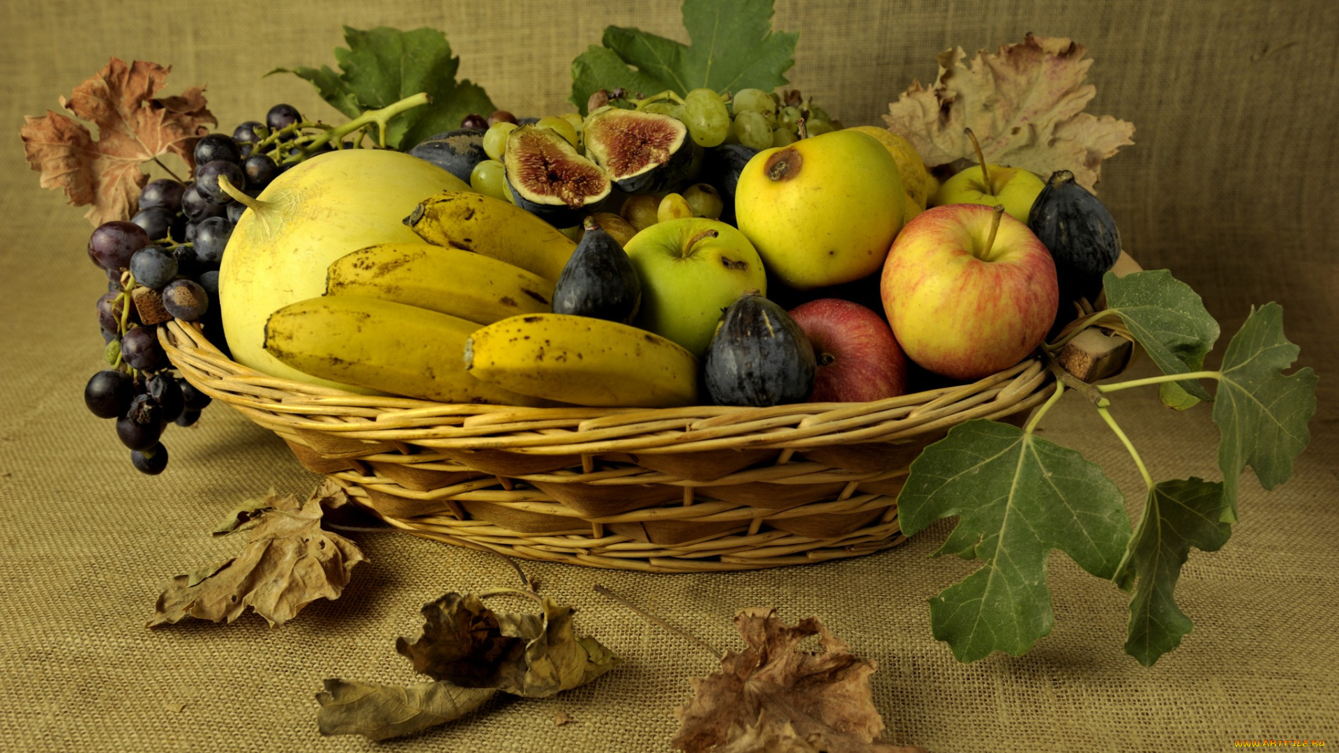 еда, фрукты, , ягоды, блюдо