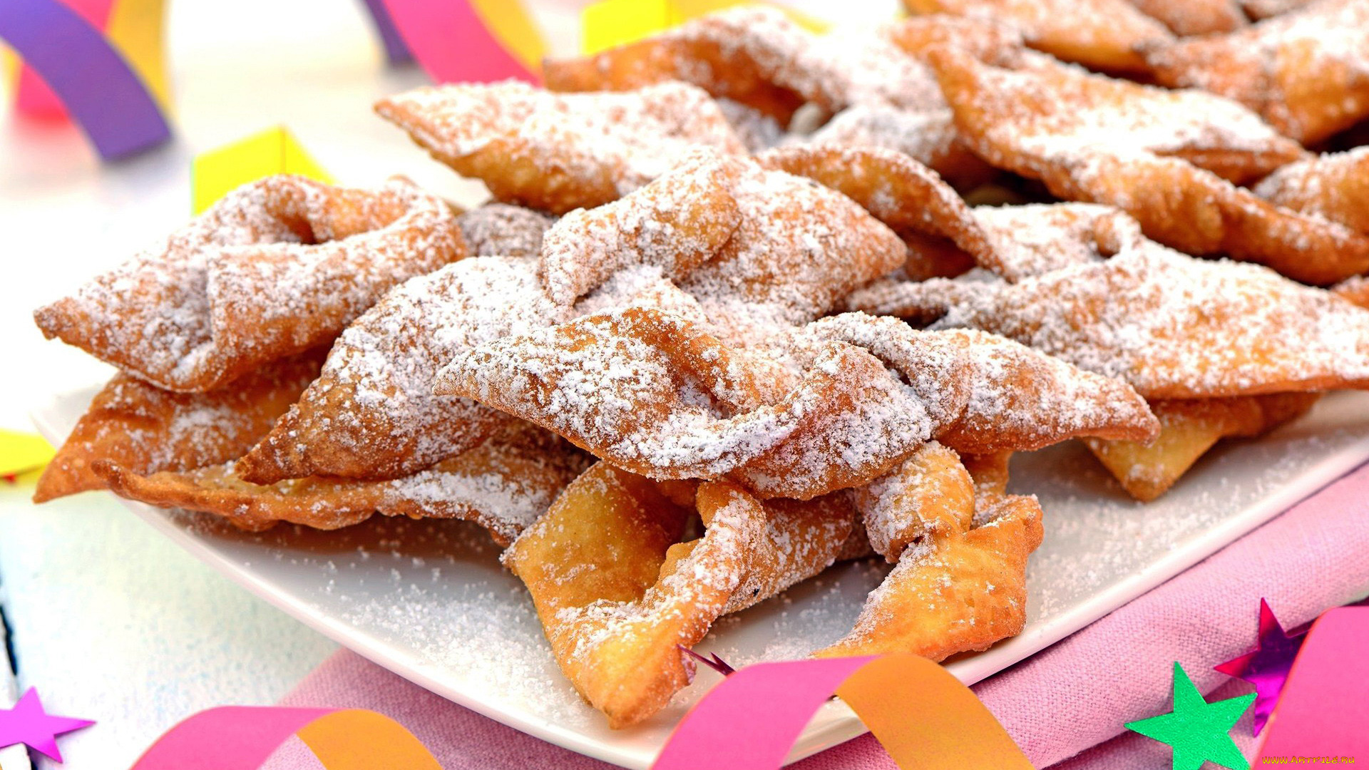 еда, хлеб, , выпечка, хворост