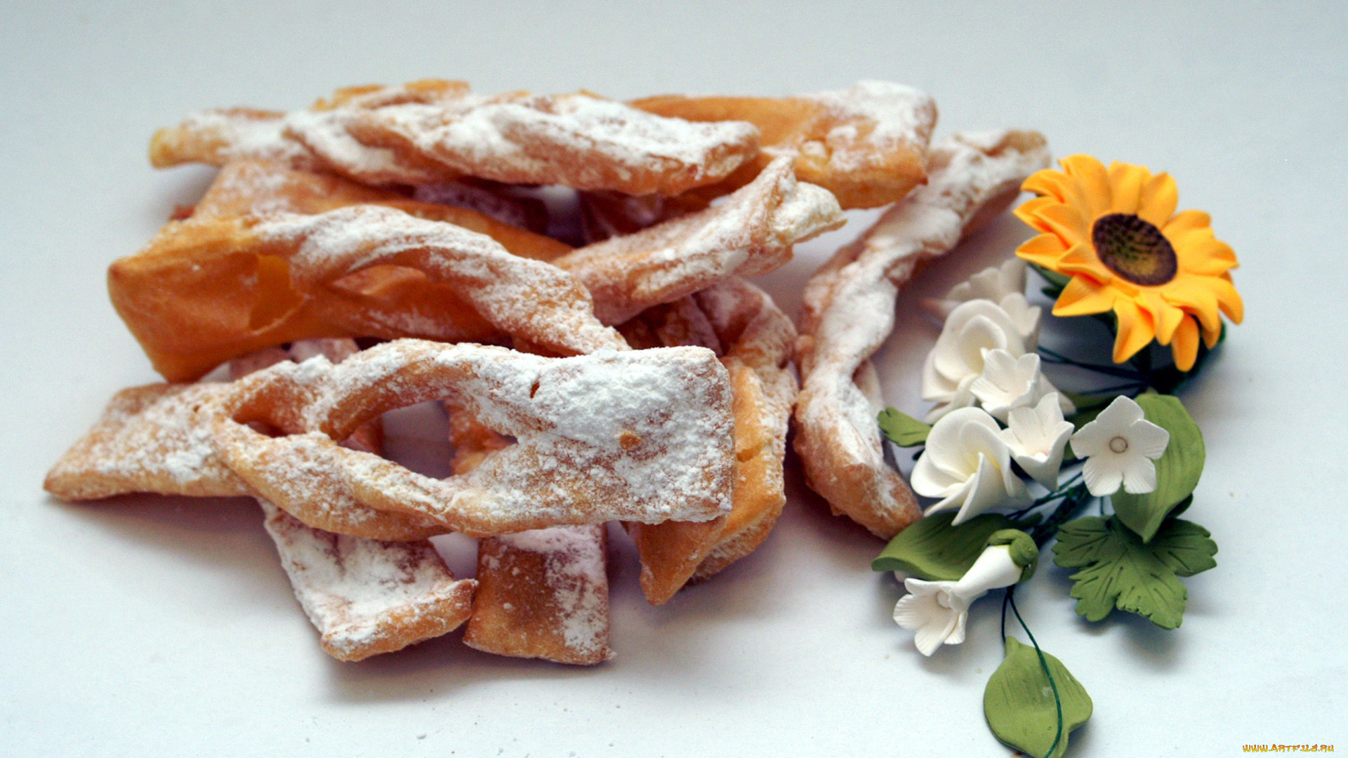 еда, хлеб, , выпечка, хворост