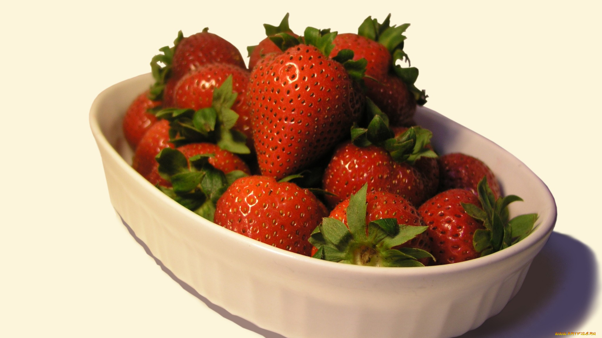 еда, клубника, , земляника, ягоды