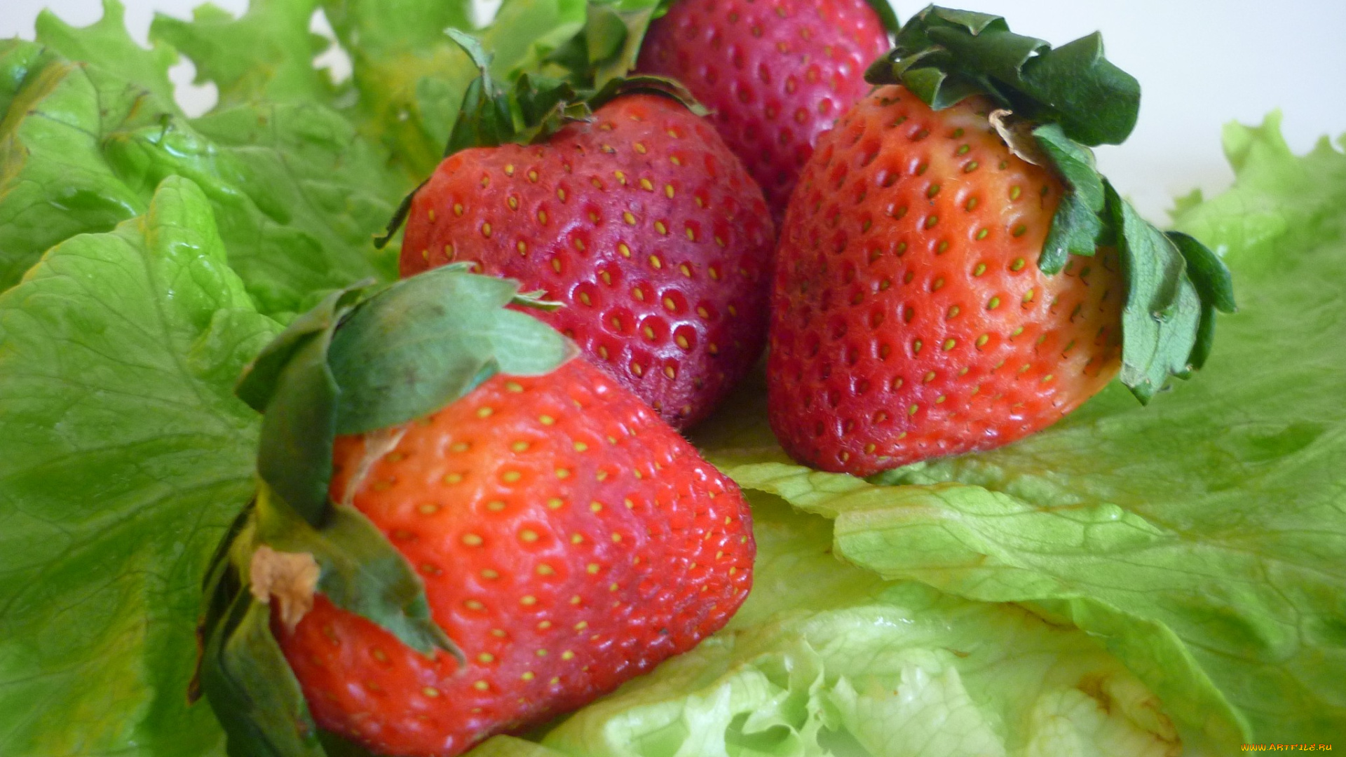 еда, клубника, , земляника, ягоды