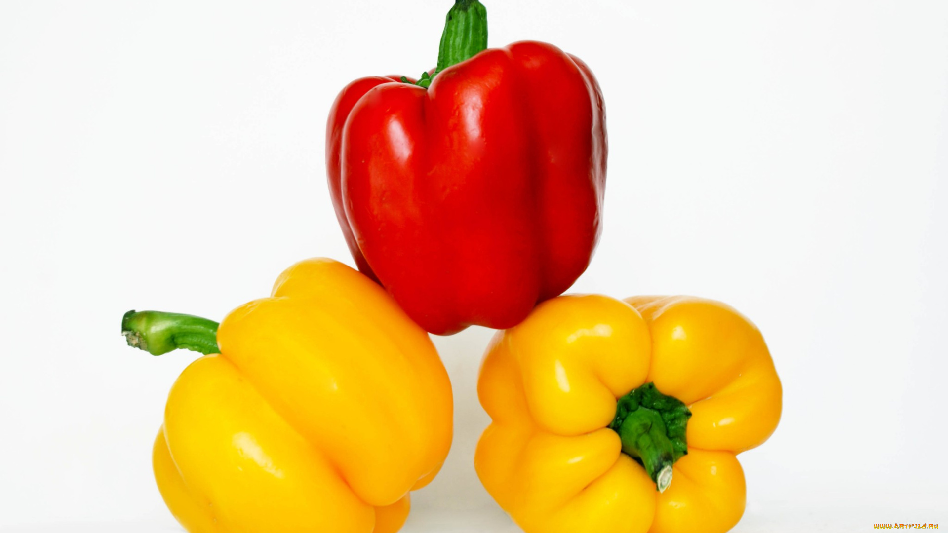 еда, перец, плоды