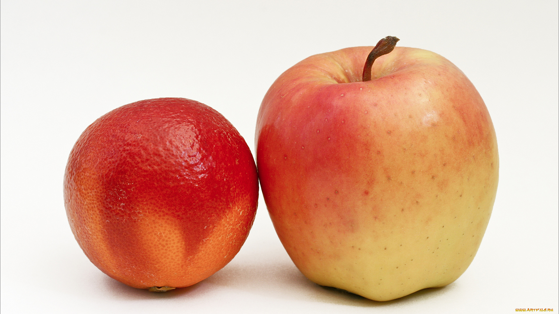 еда, Яблоки, плоды