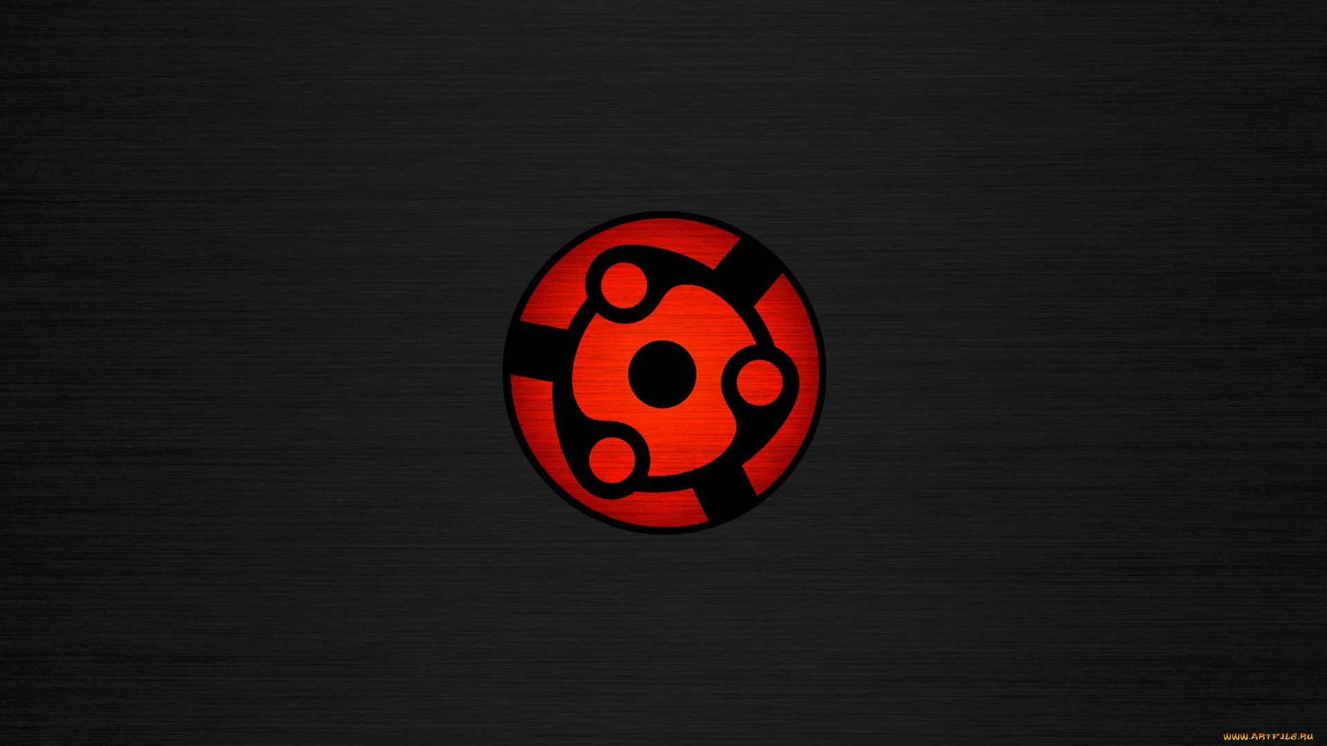 компьютеры, ubuntu, linux, фон, логотип