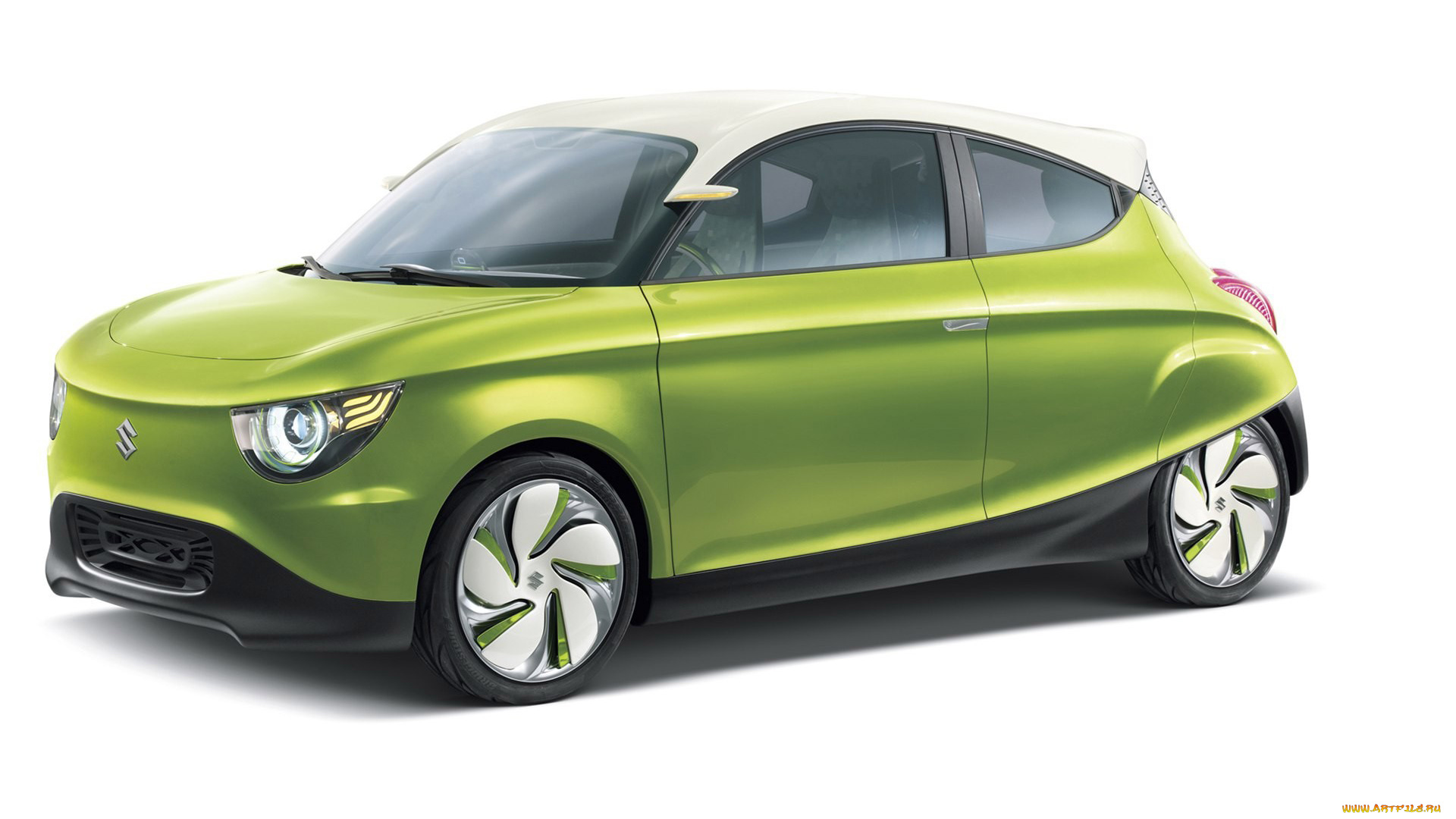 suzuki, regina, concept, 2011, автомобили, suzuki, 2011, concept, regina